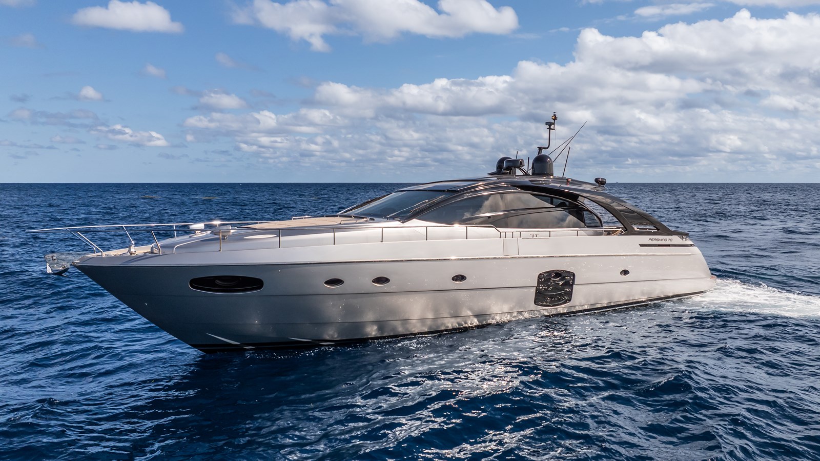 Day Charter Image