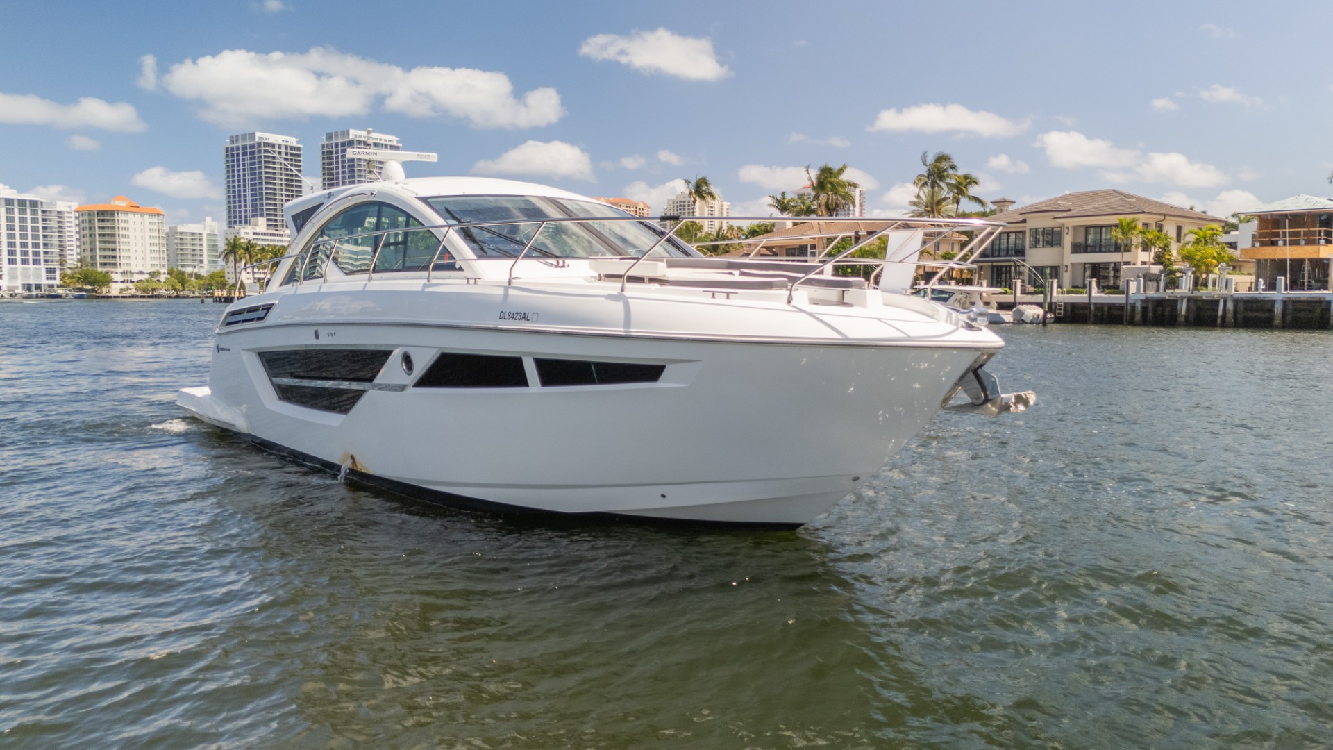 Yacht Photo 2