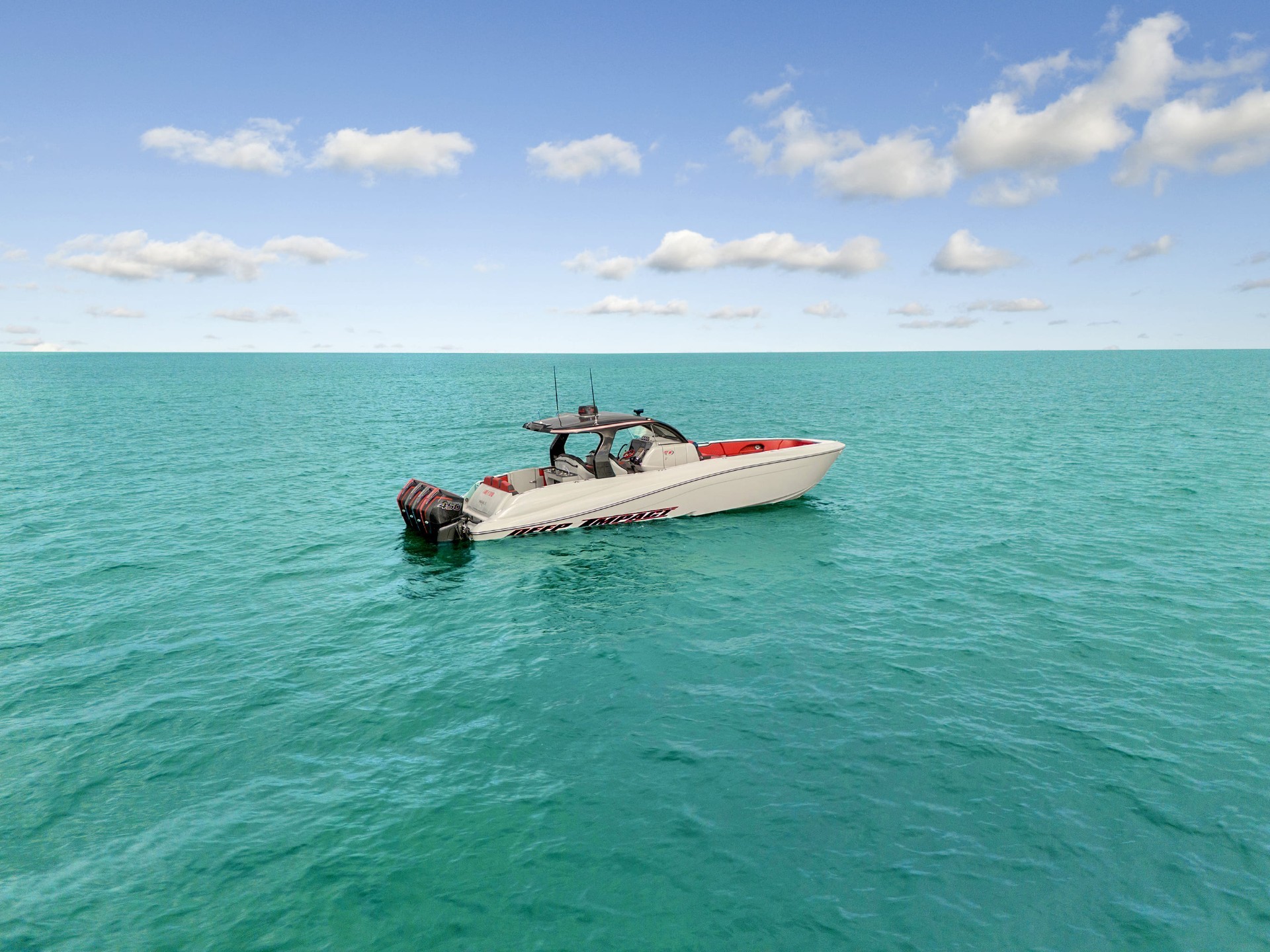 Yacht Photo 2