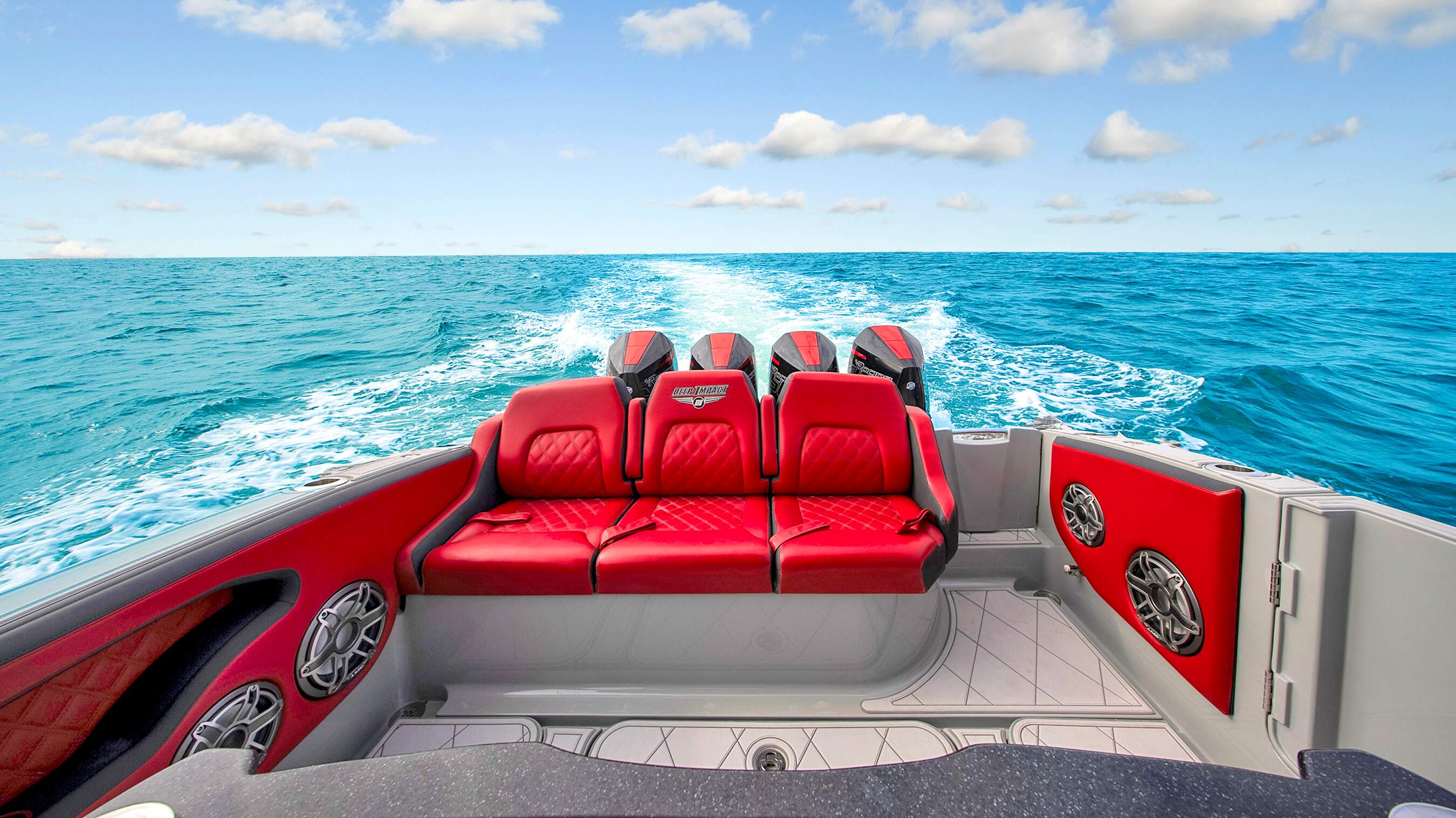 Yacht Photo 21