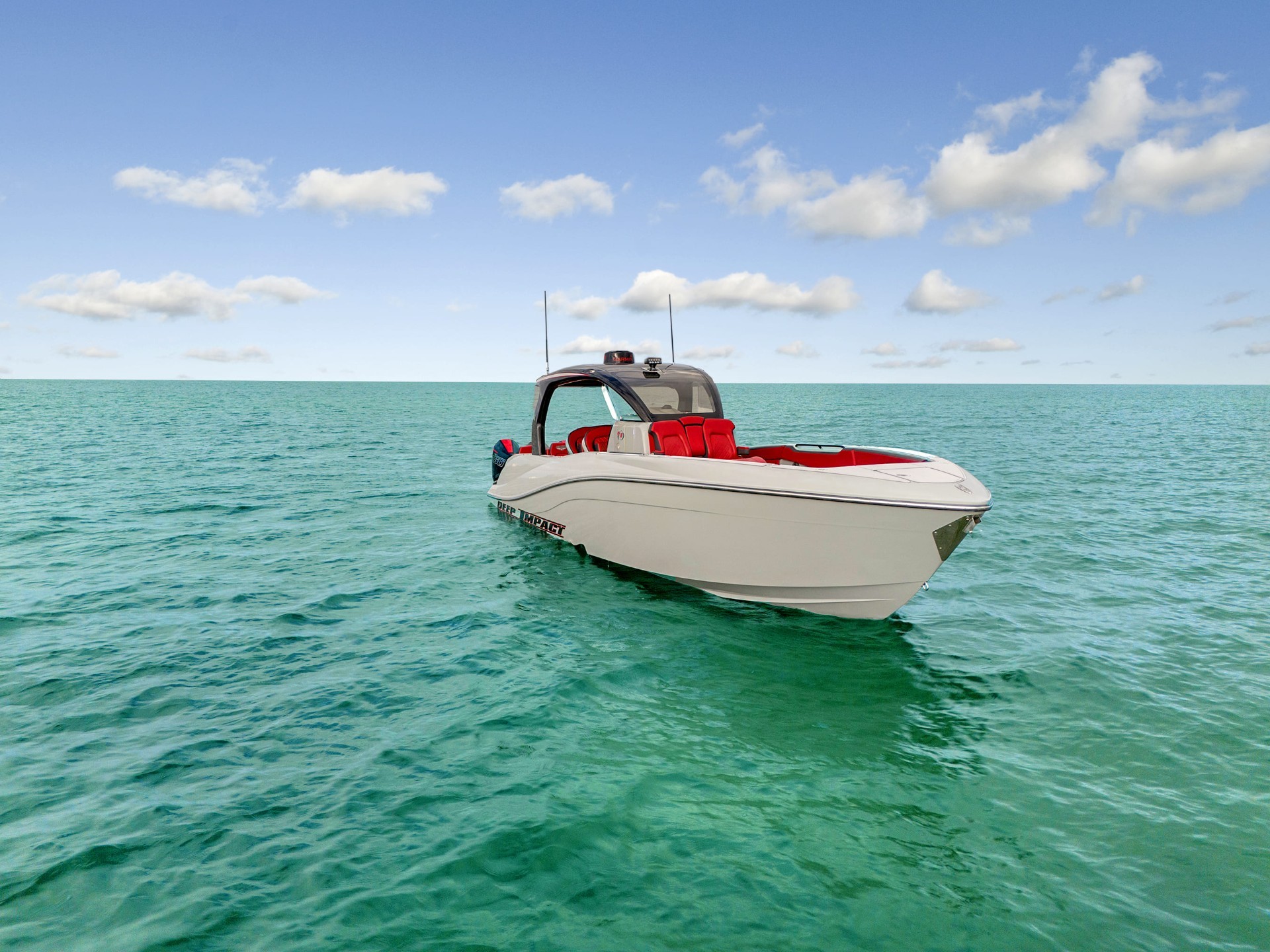 Yacht Photo 26