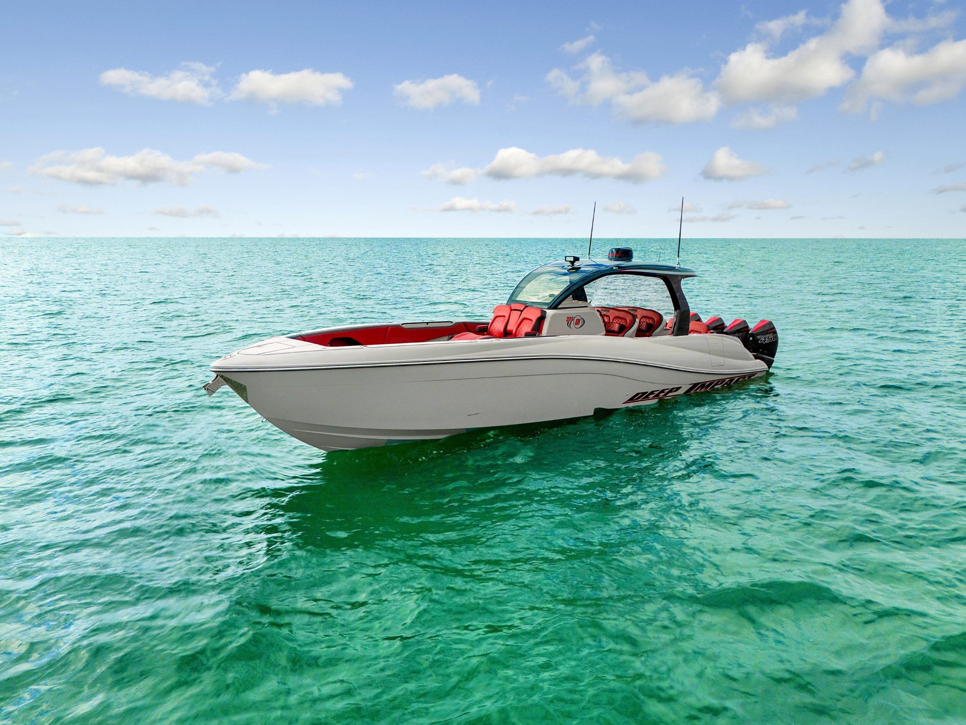 Yacht Photo 28