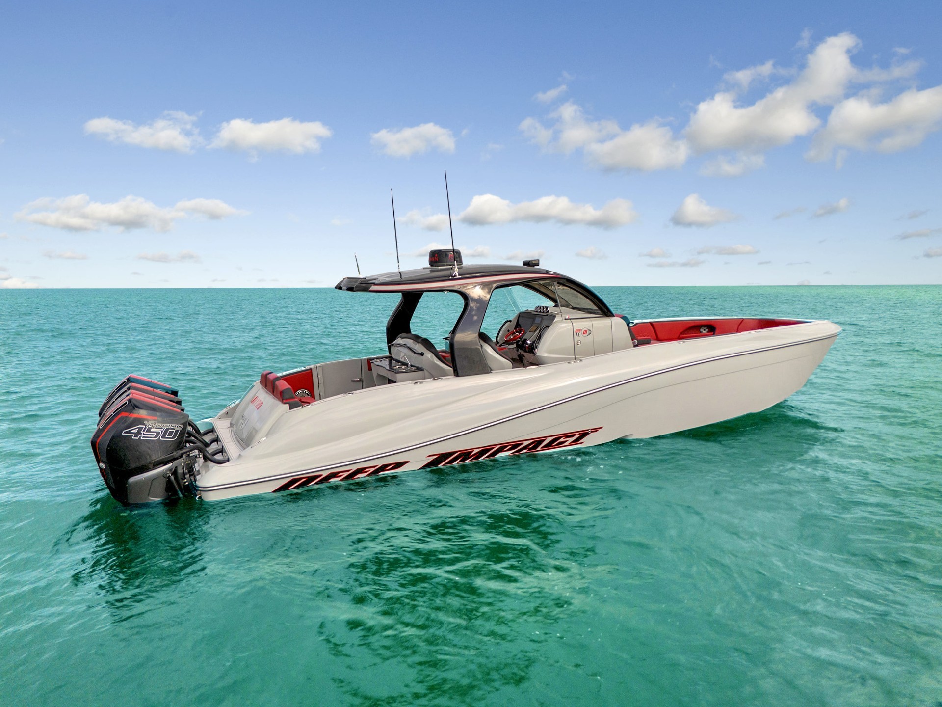 Yacht Photo 29