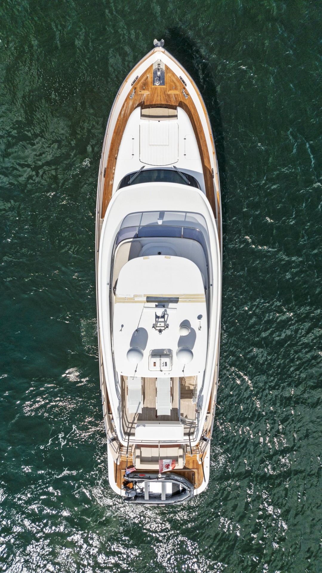 Yacht Photo 39