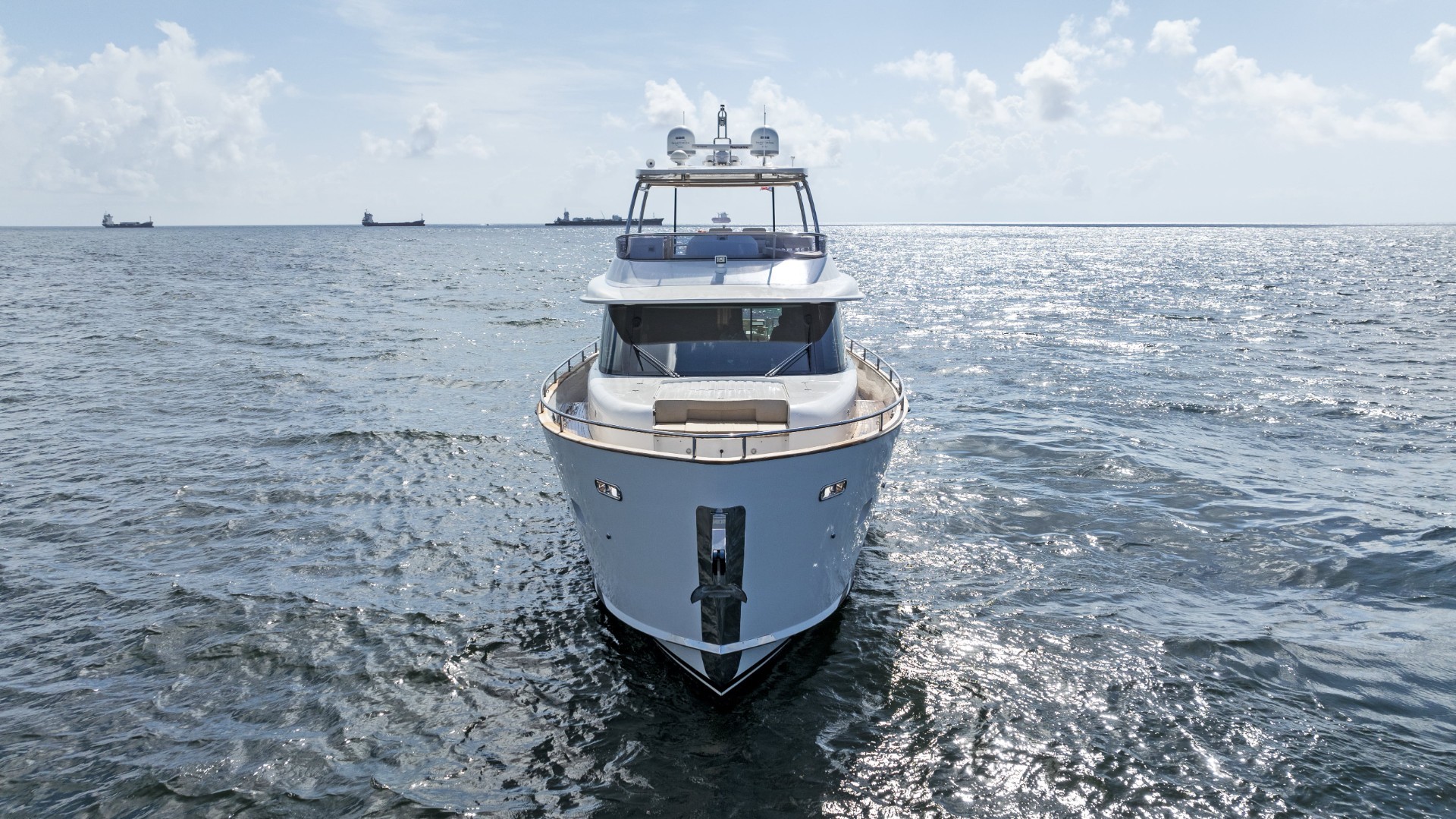 Yacht Photo 40