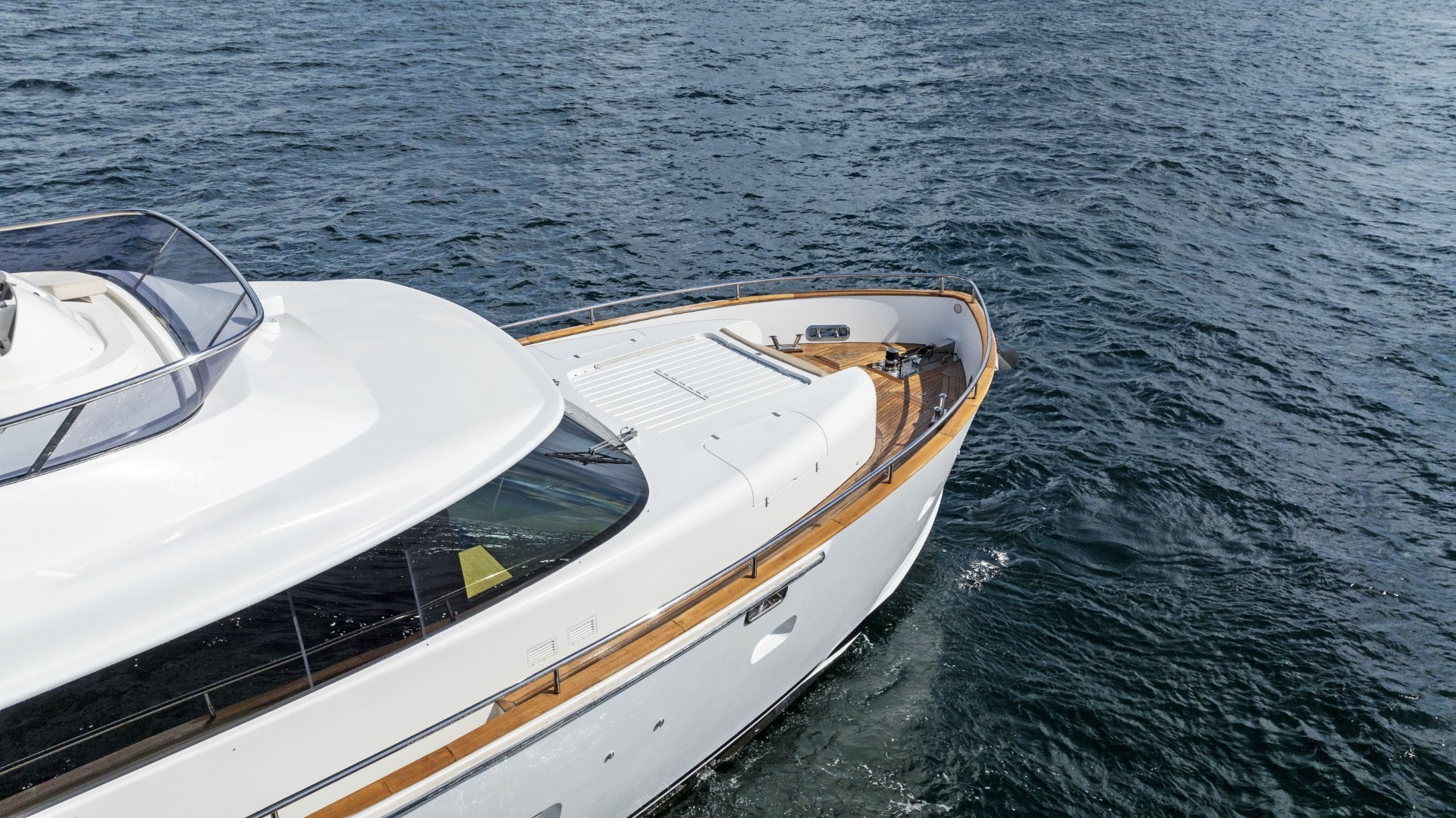Yacht Photo 44