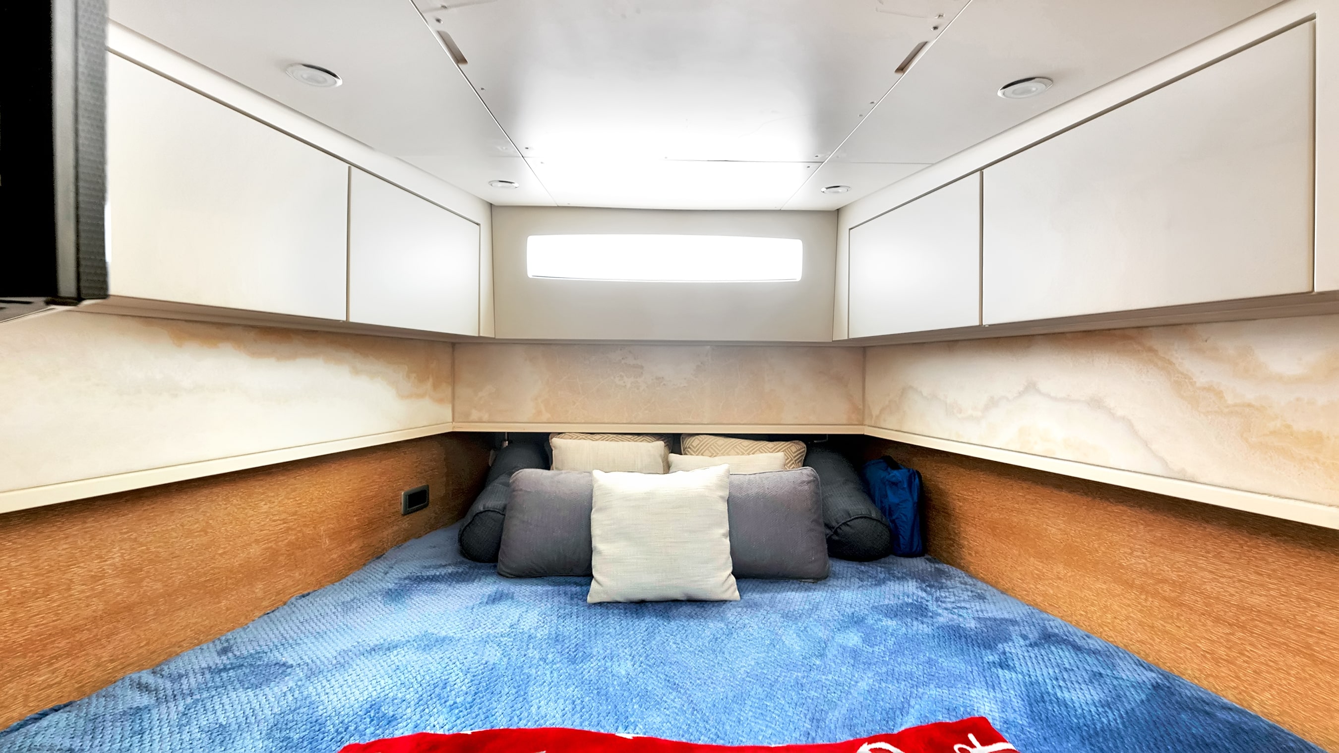Full-Beam Master Suite
