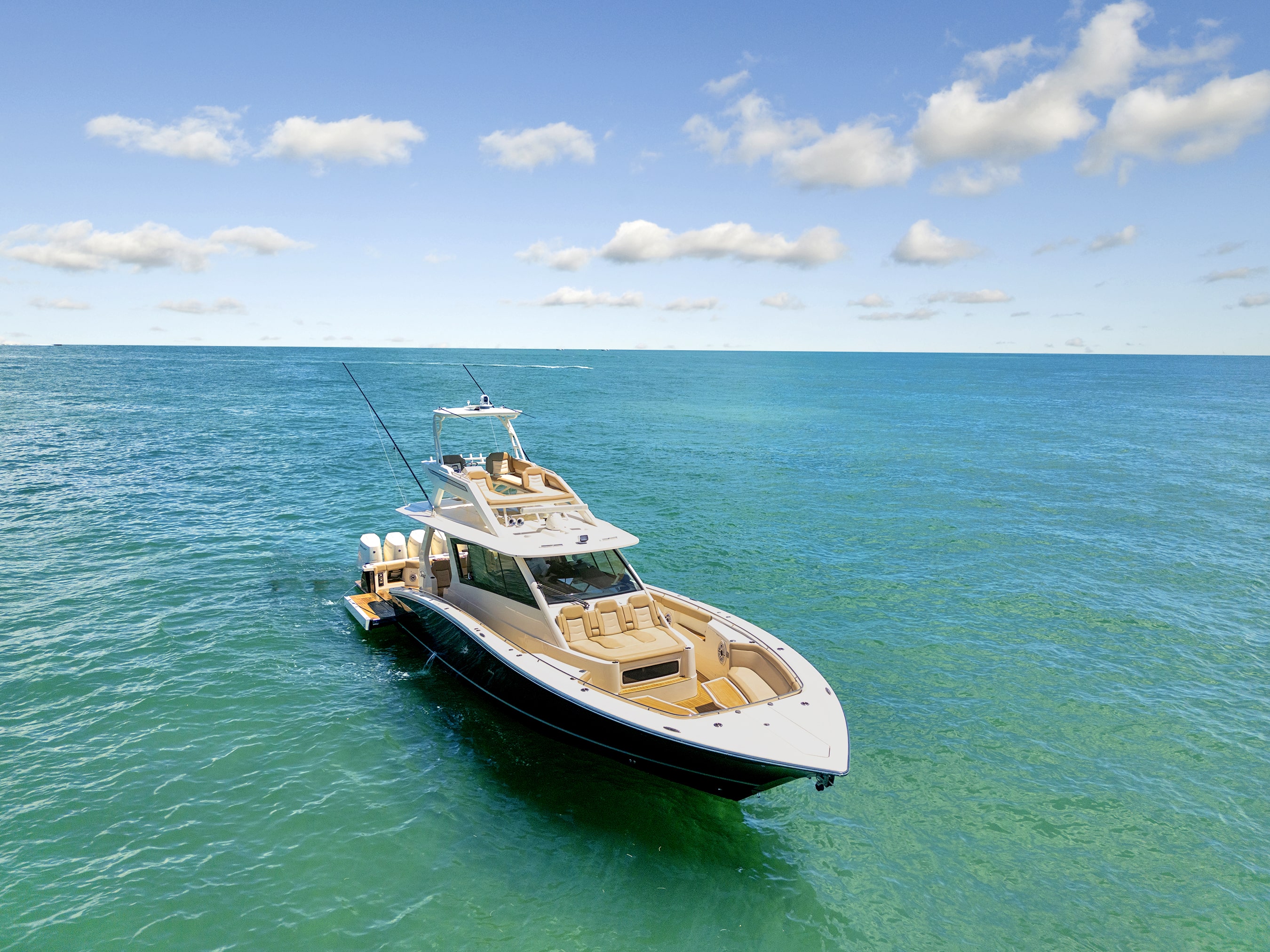 Yacht Photo 5