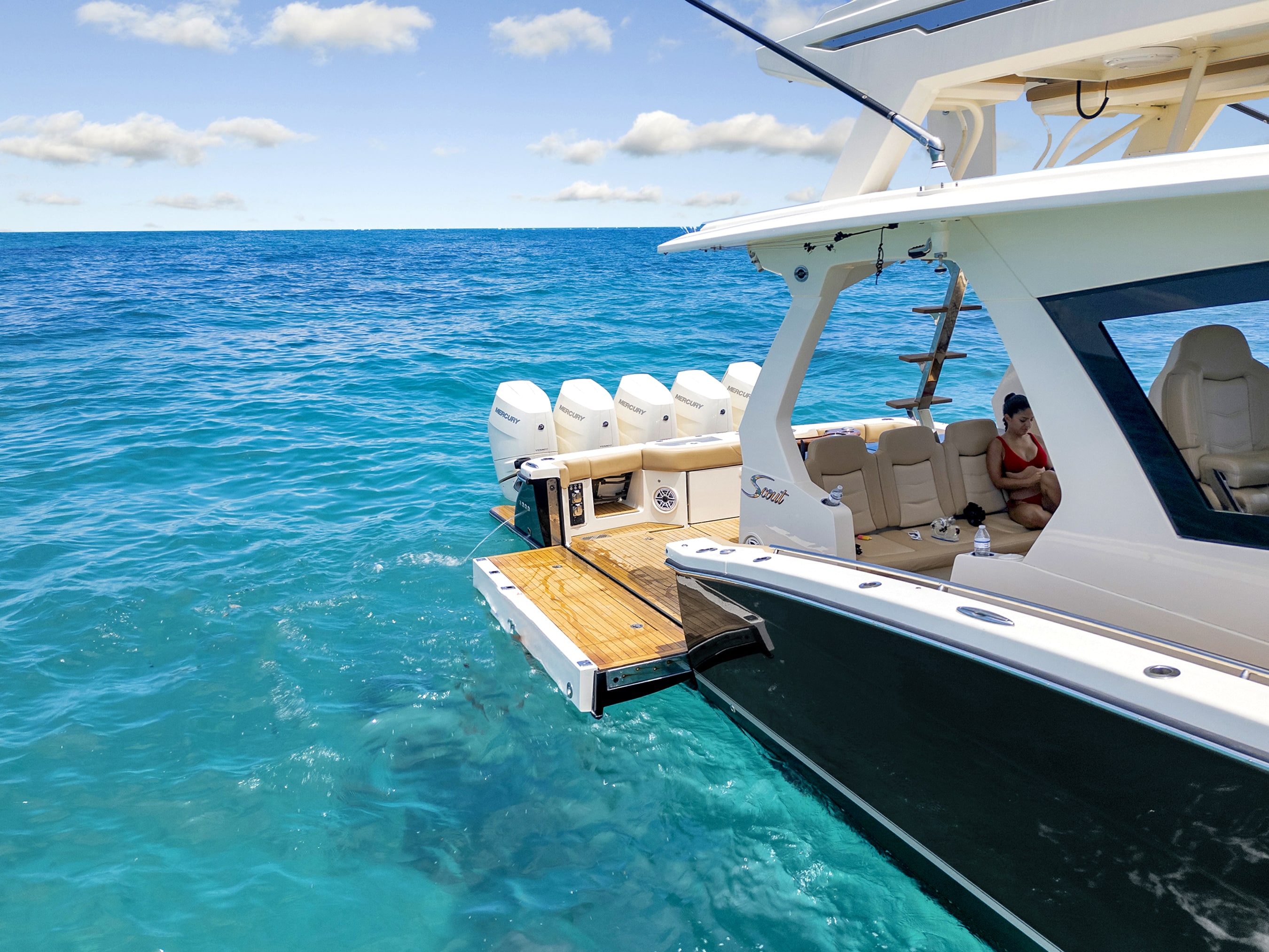 Yacht Photo 8