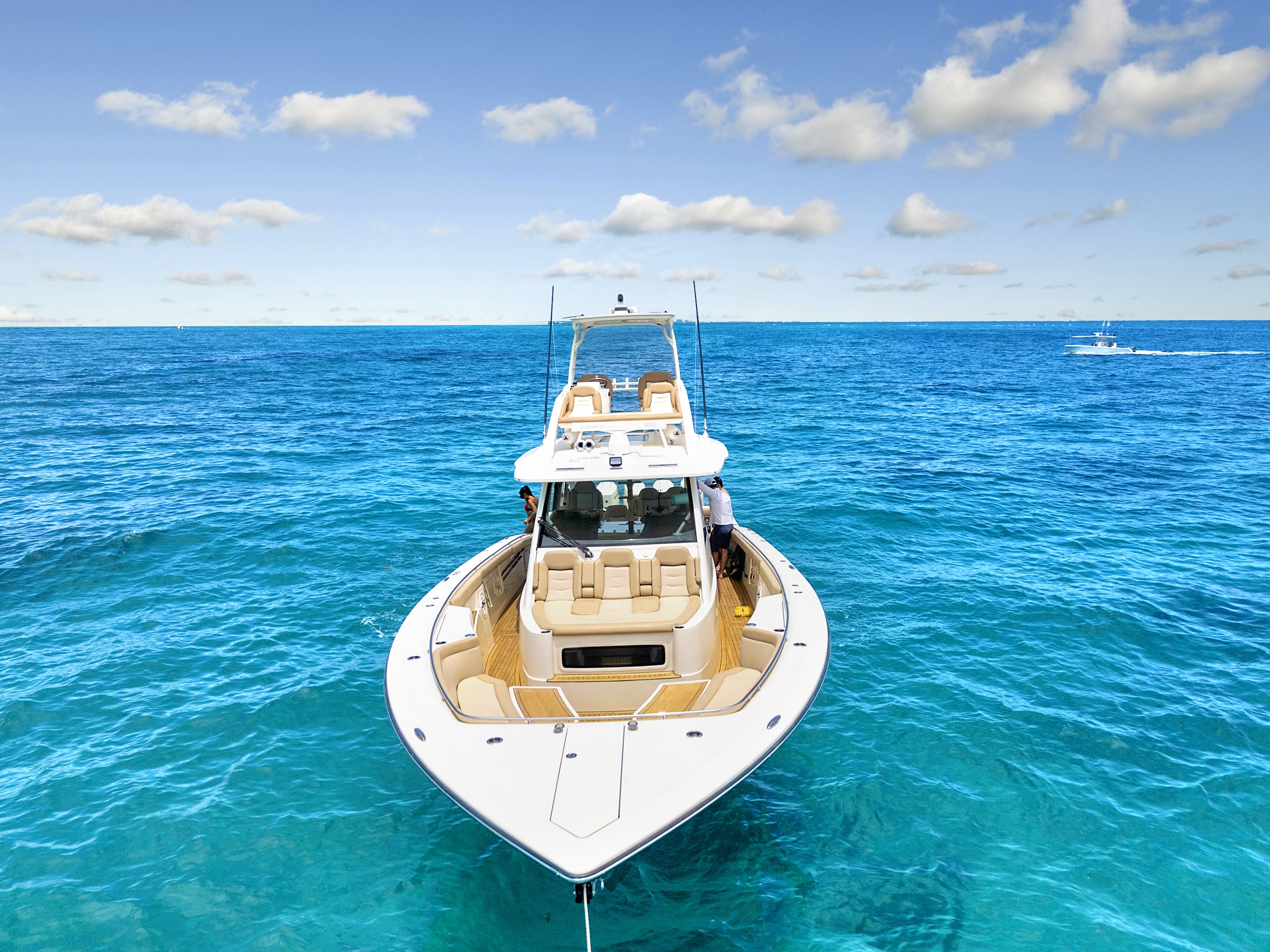 Yacht Photo 13