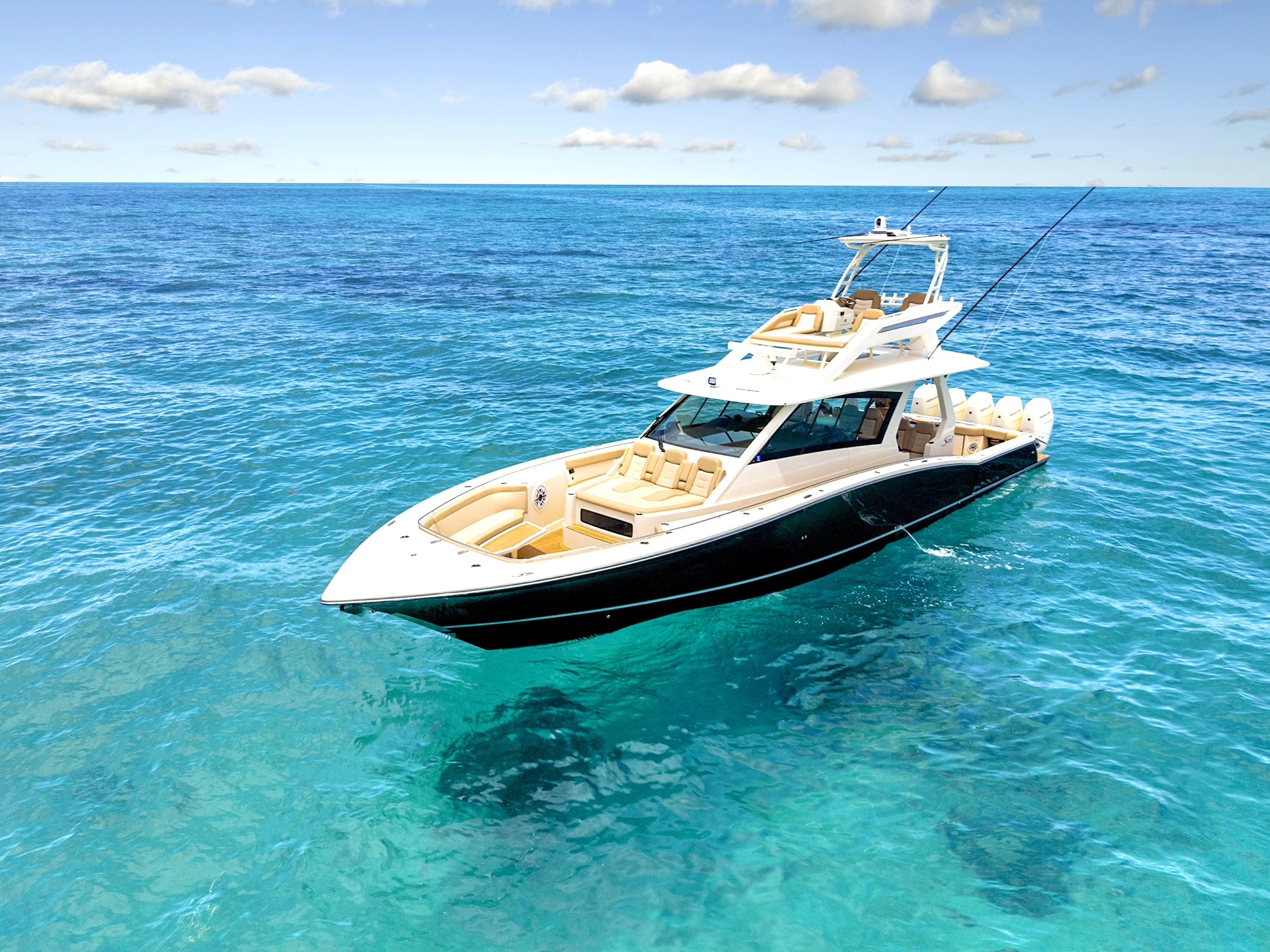 Yacht Photo 16