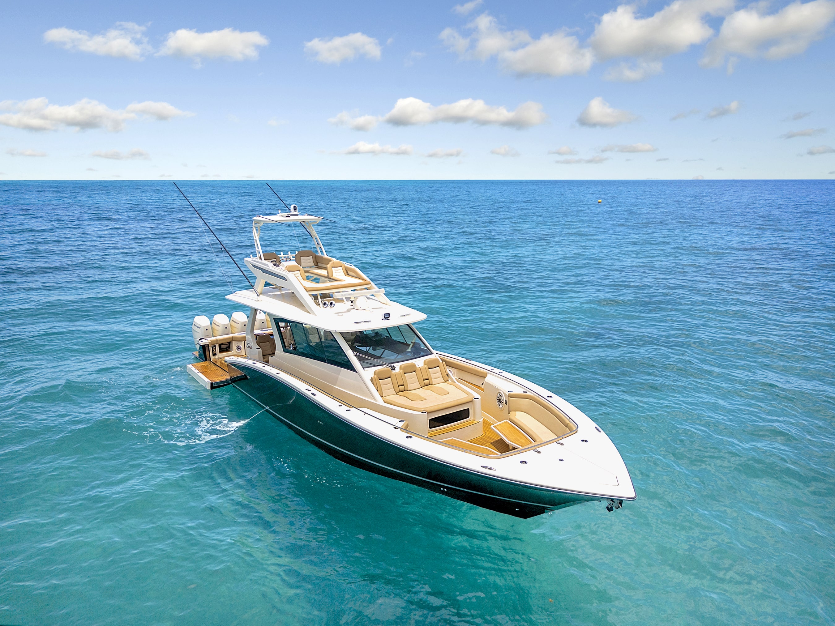 Yacht Photo 21