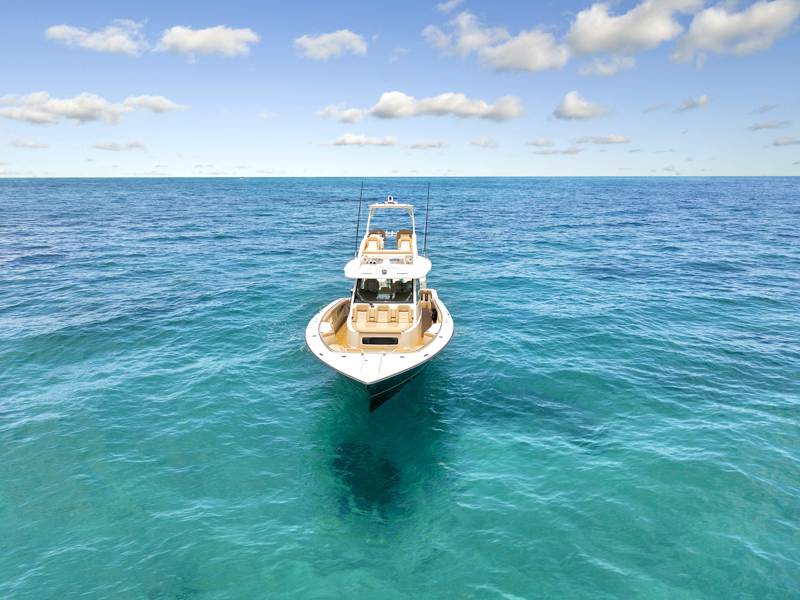 Yacht Photo 22