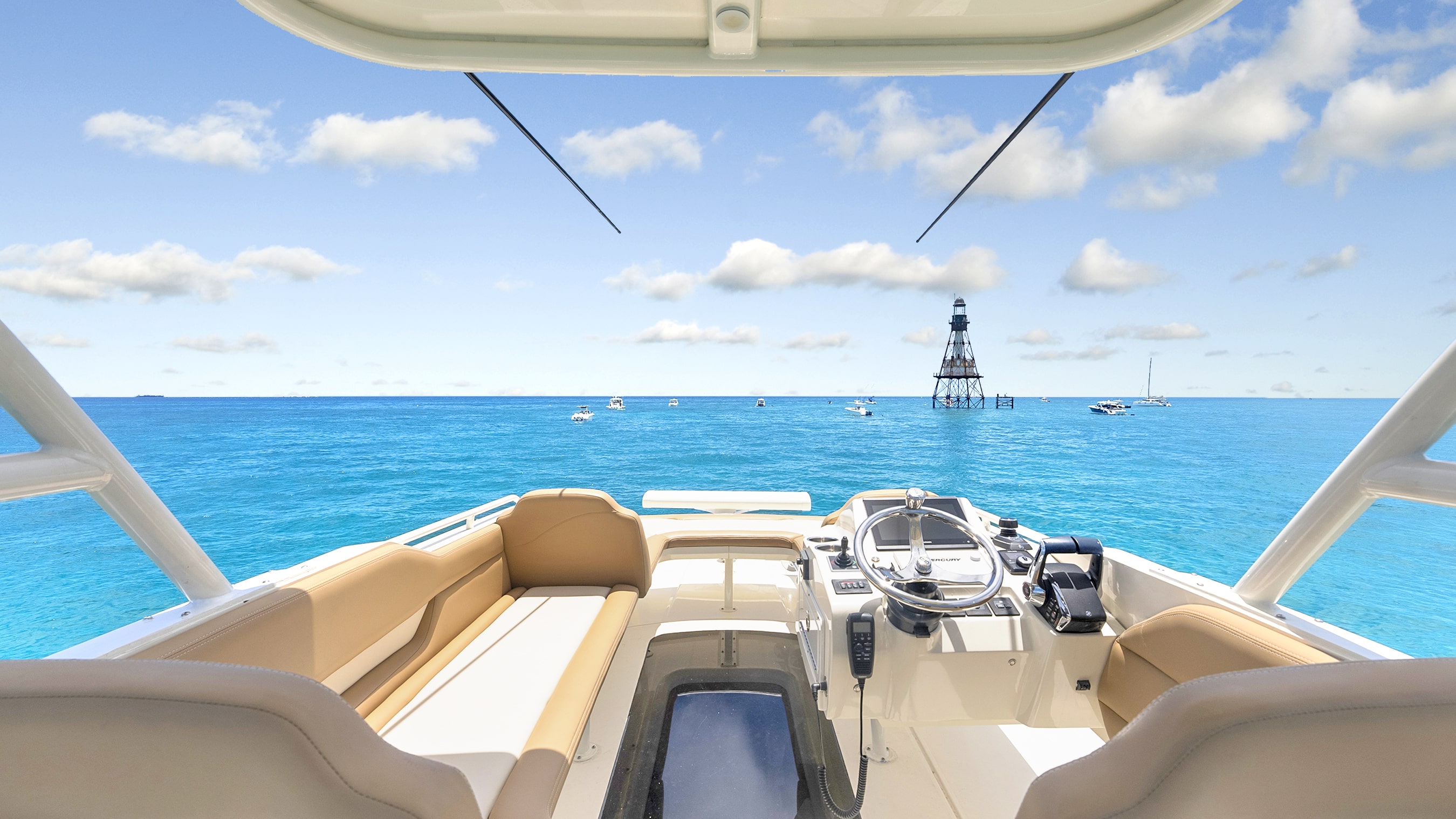 Yacht Photo 40