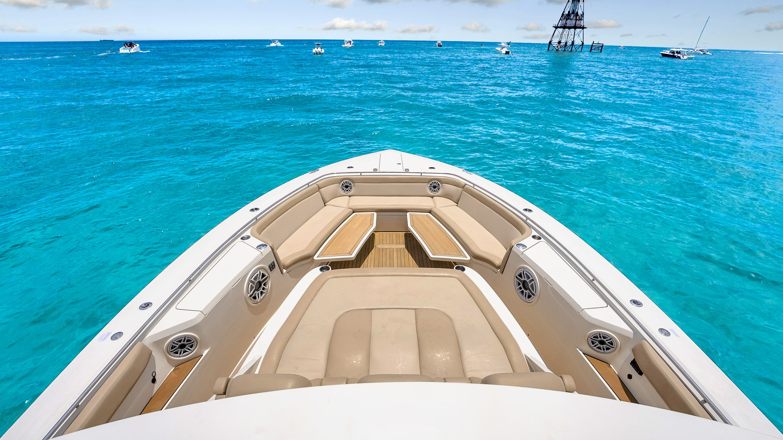 Yacht Photo 41