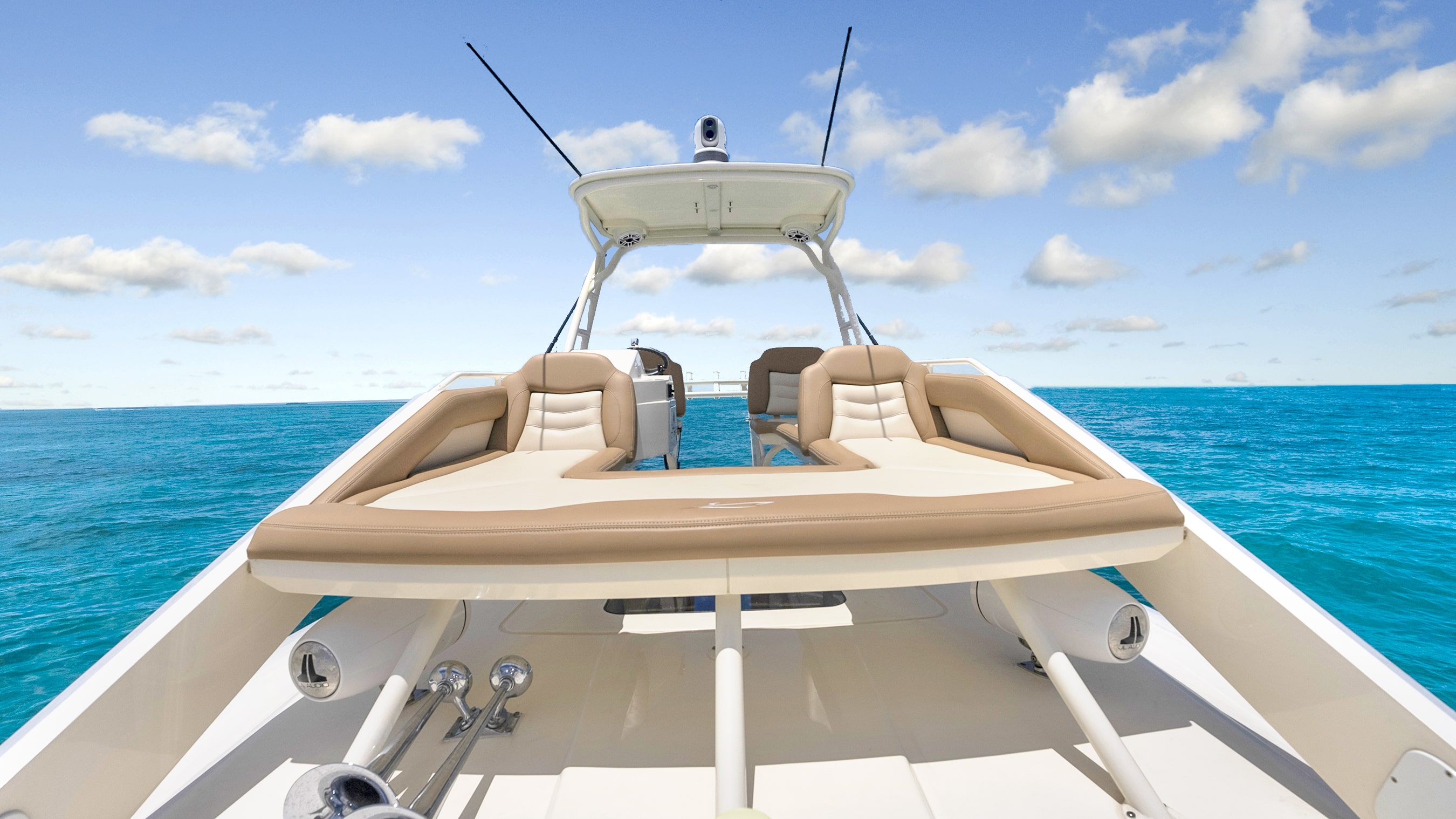 Yacht Photo 42
