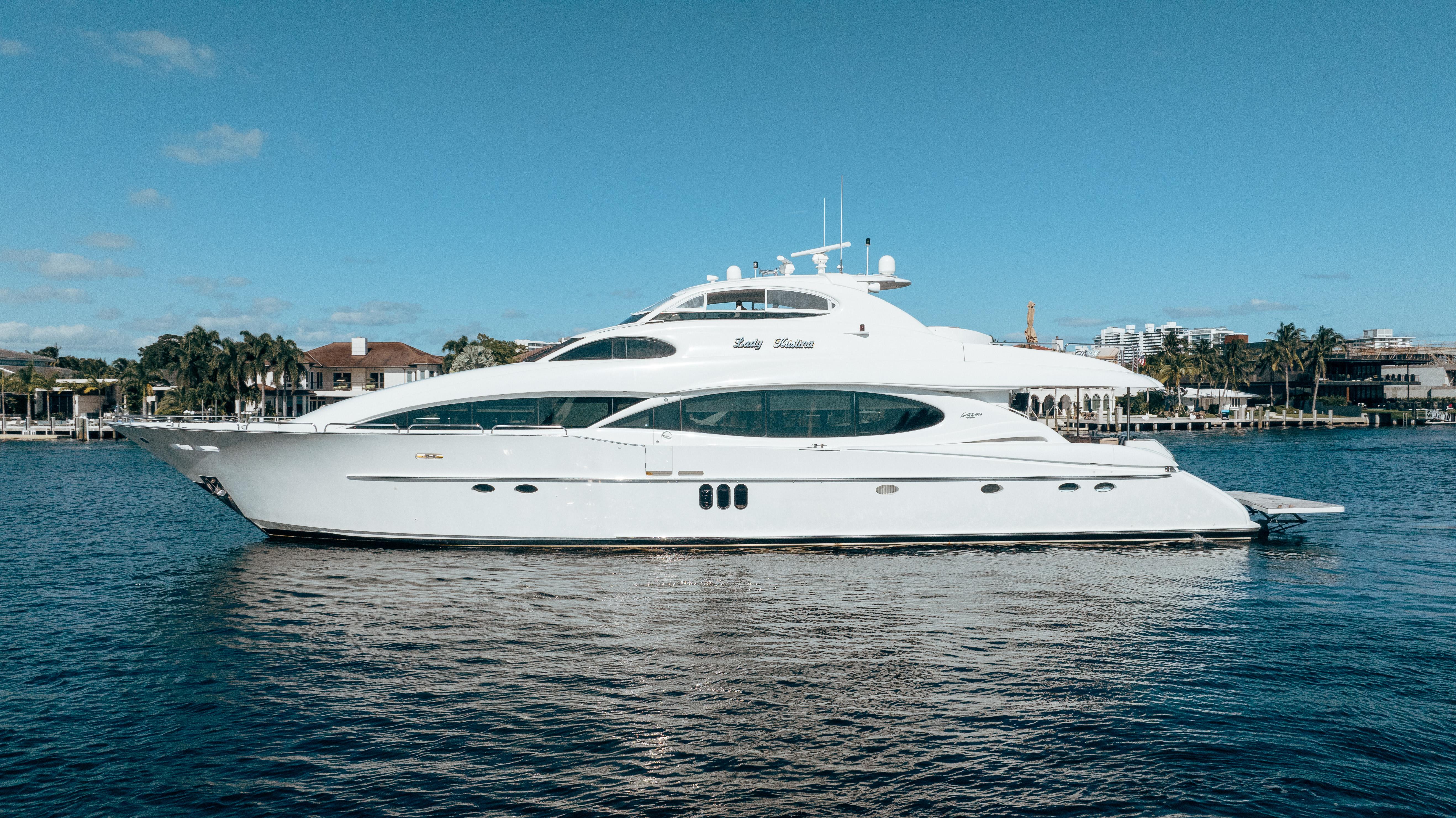 Day Charter Image