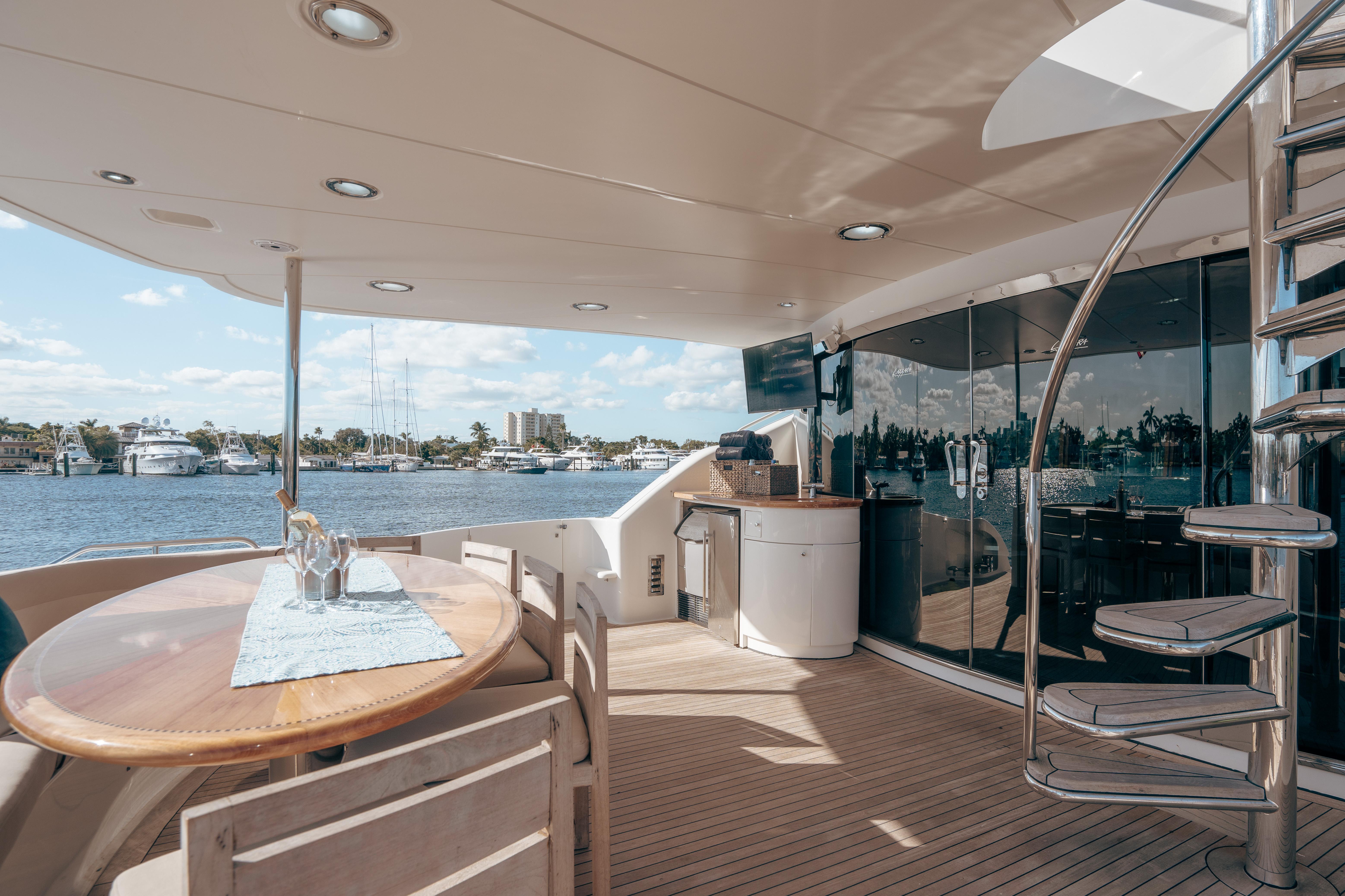 Yacht Photo 38