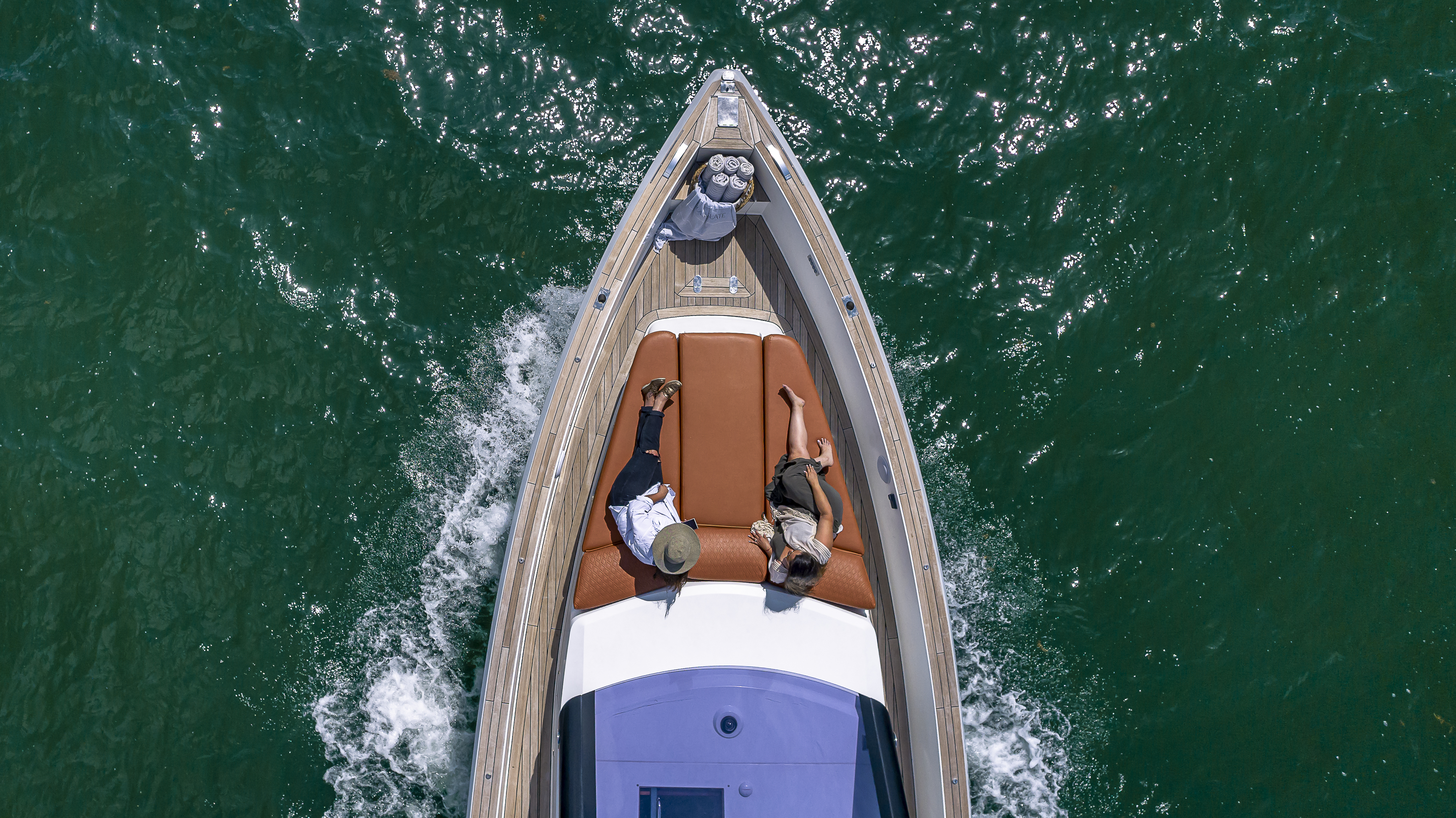 Yacht Photo 5