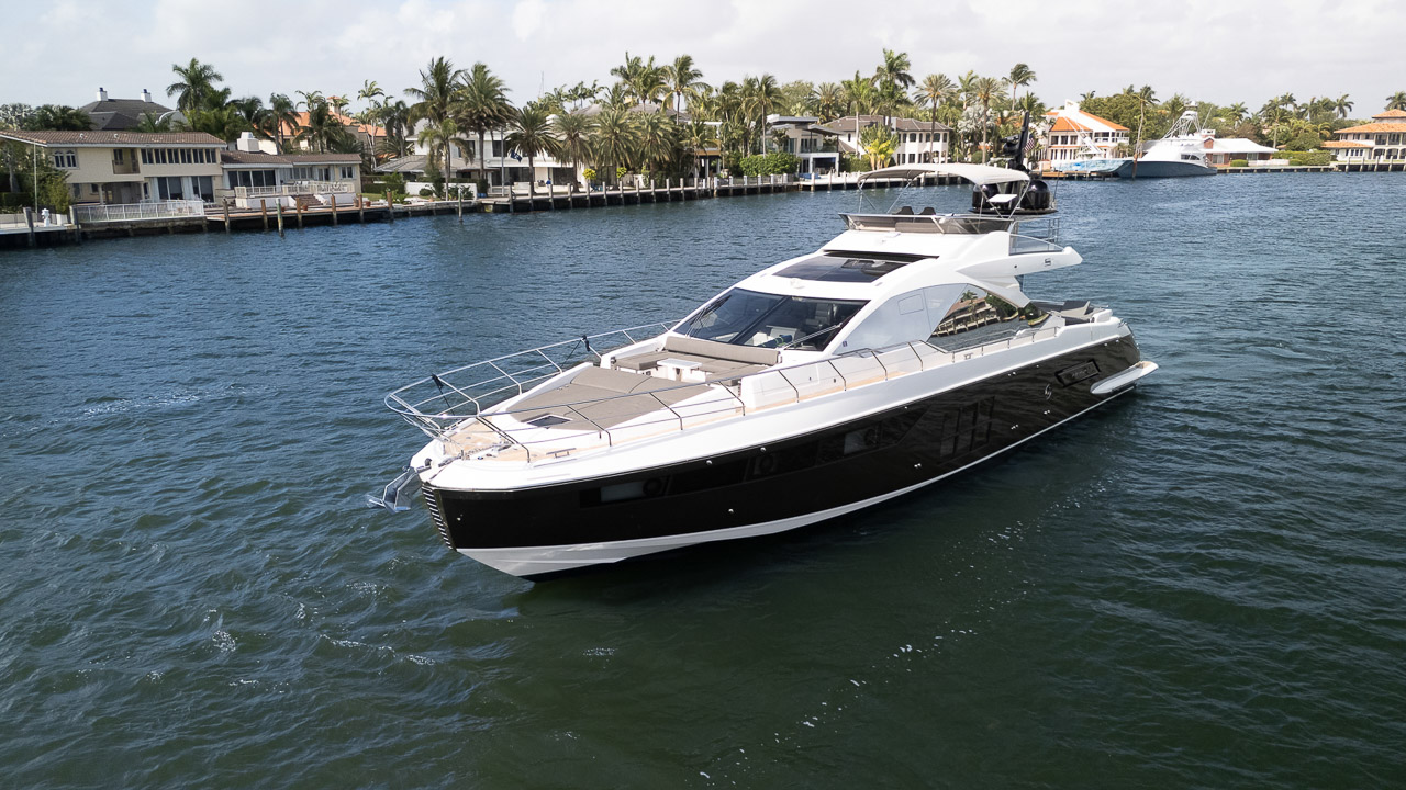 Day Charter Image