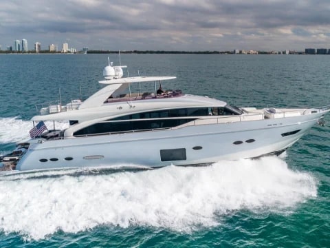 Day Charter Image