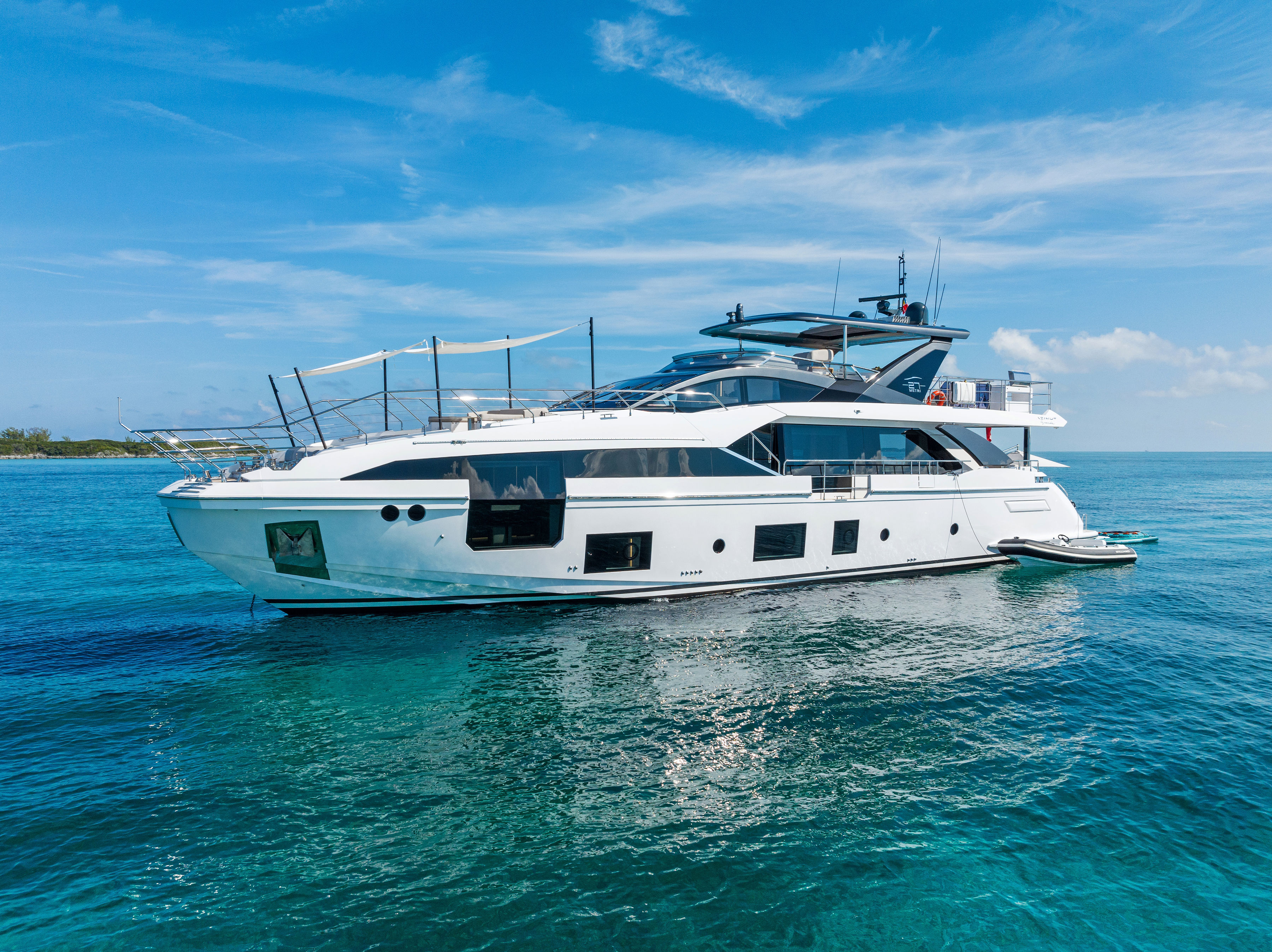 Day Charter Image