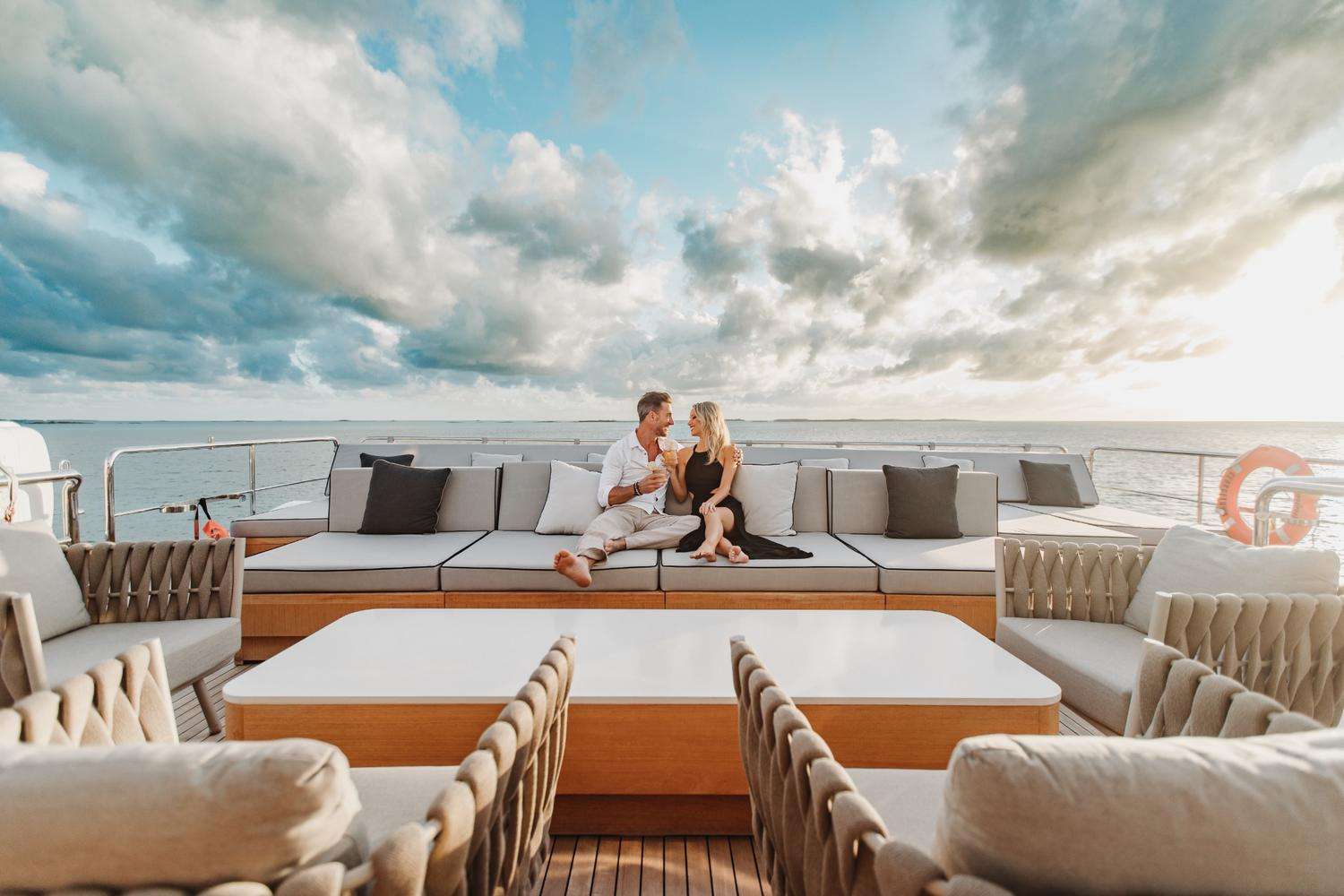 Yacht Photo 6