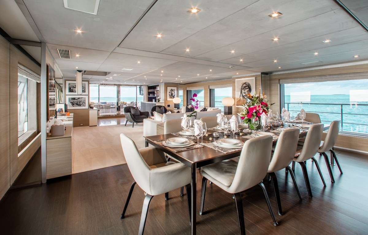 Yacht Image