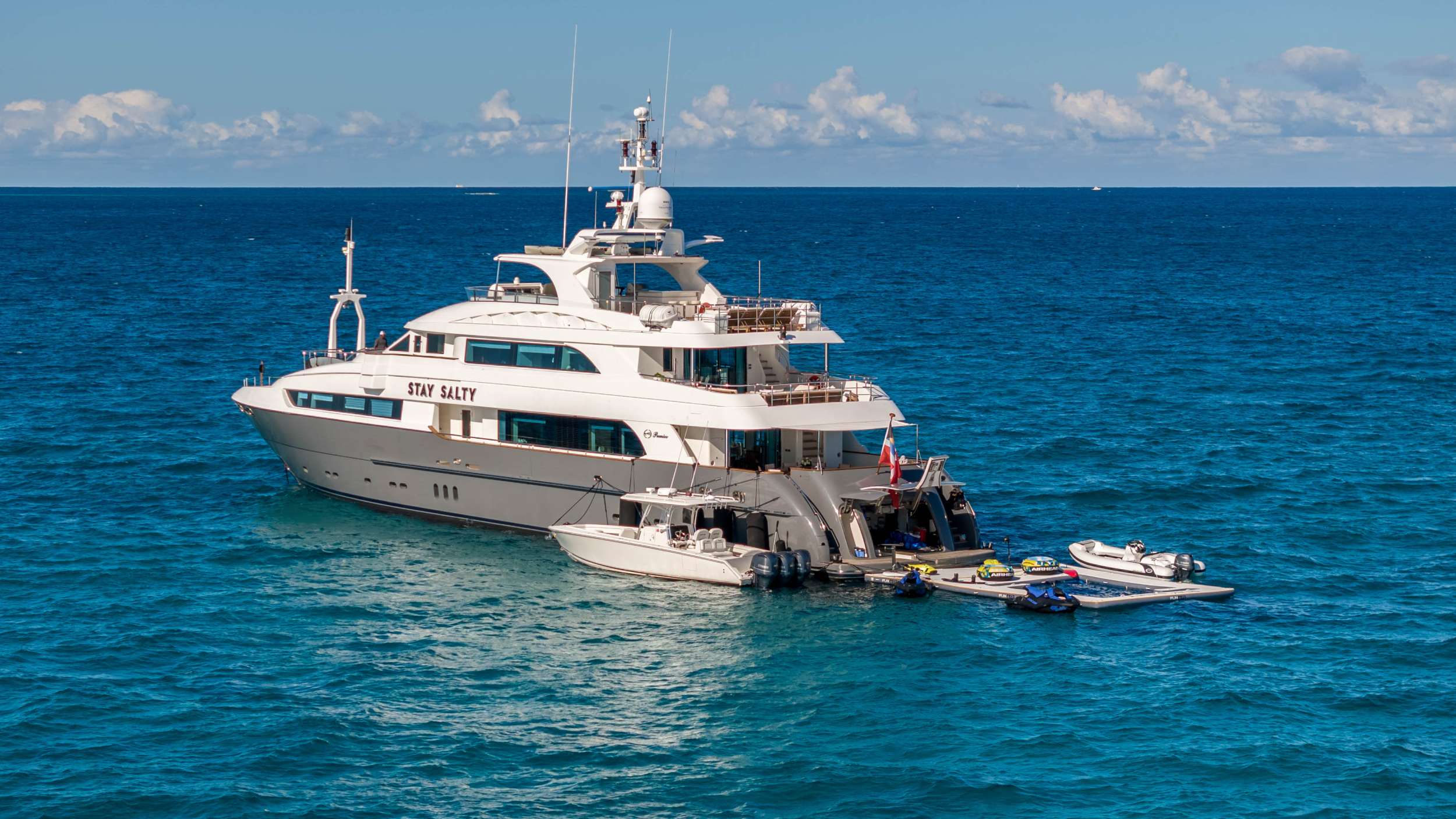 Yacht Image