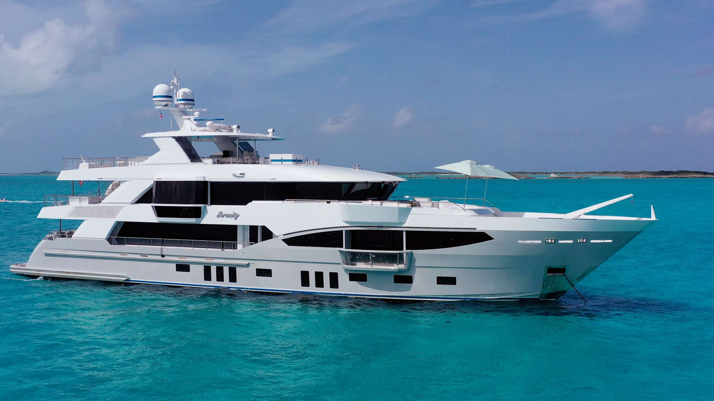 Yacht Image