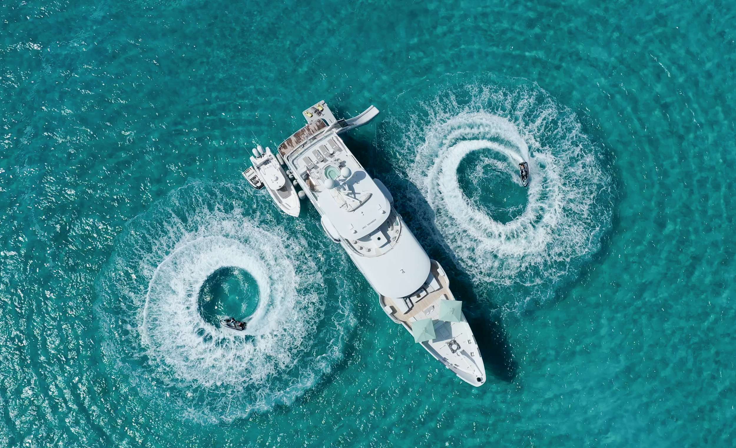 Yacht Photo 2