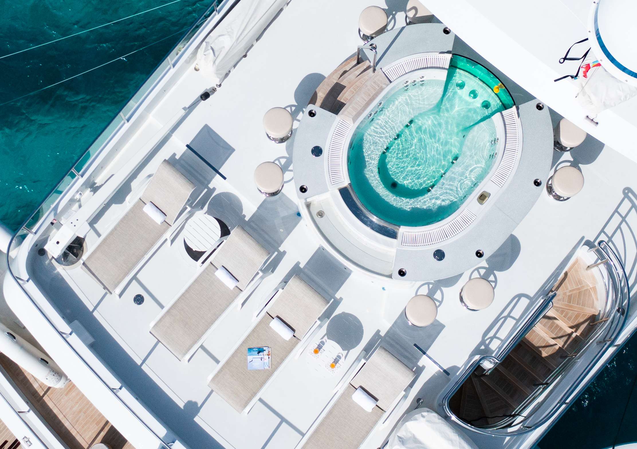 Yacht Photo 5