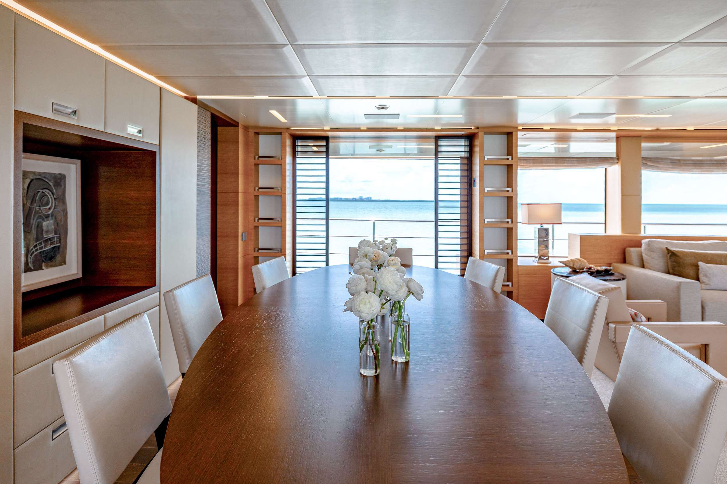 Yacht Photo 16