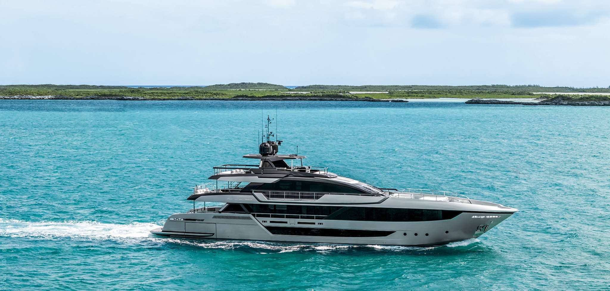 Yacht Image