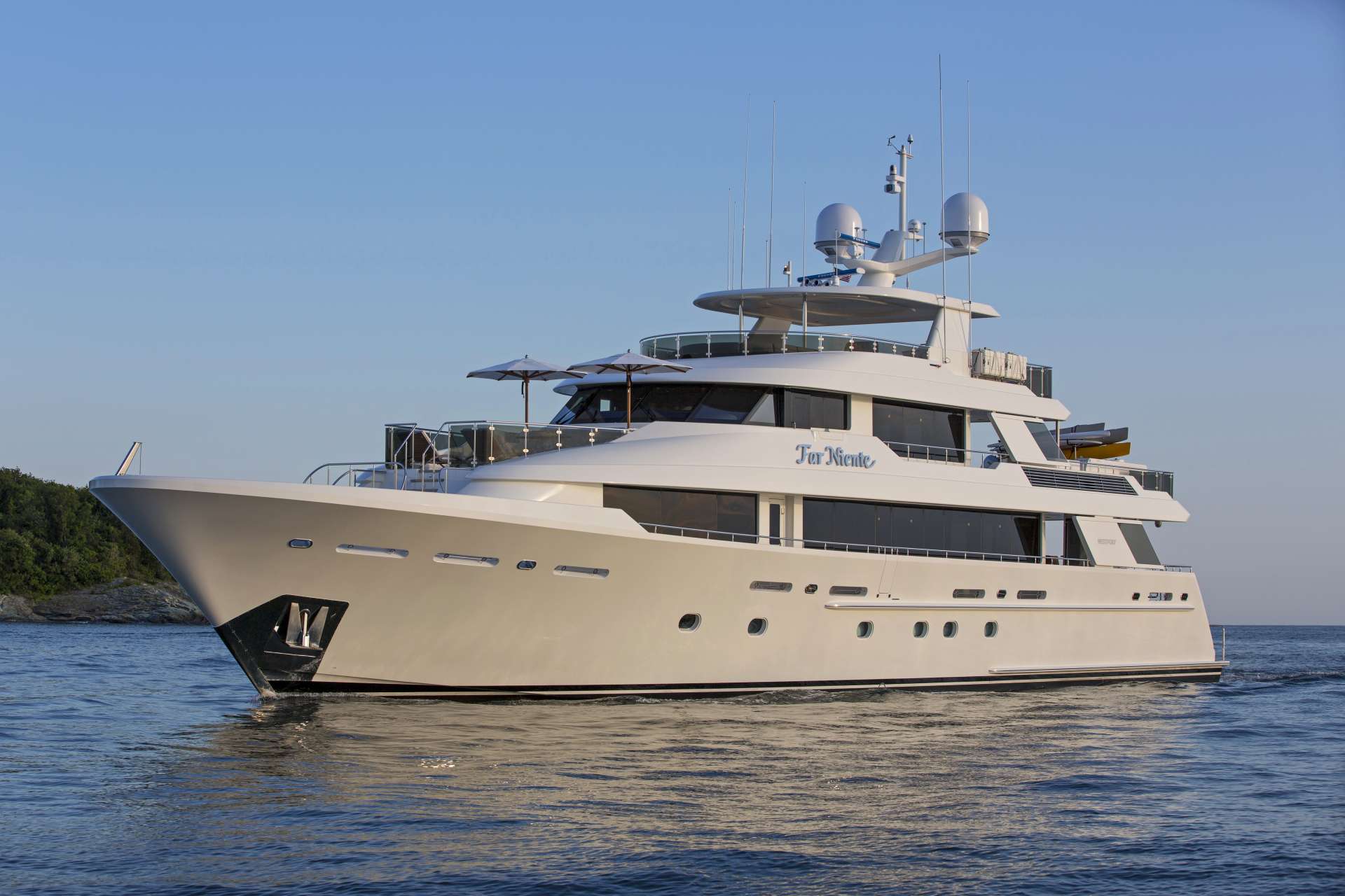 Yacht Image