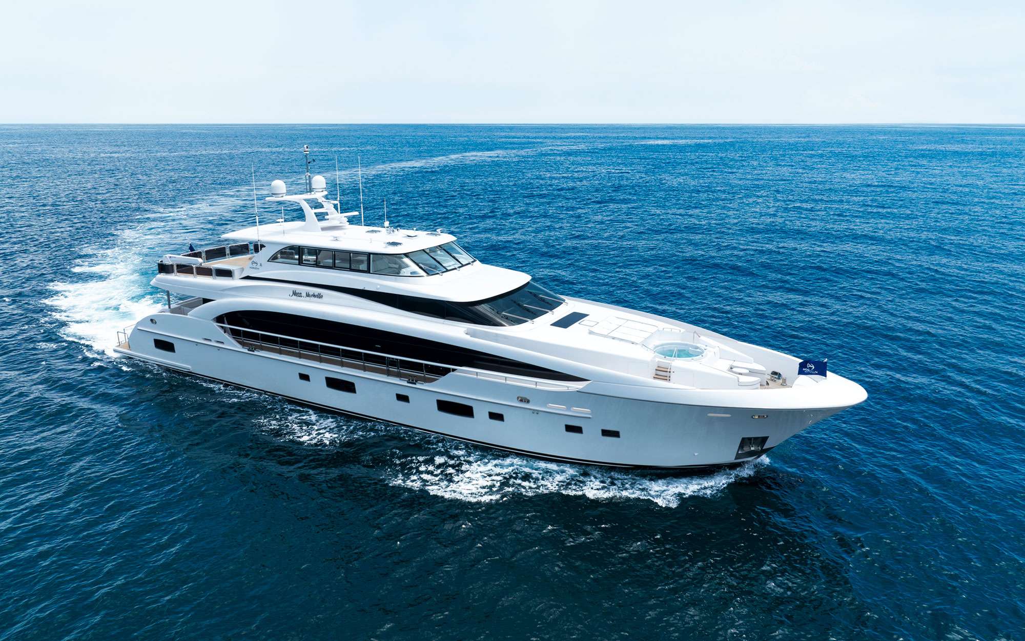 Yacht Image