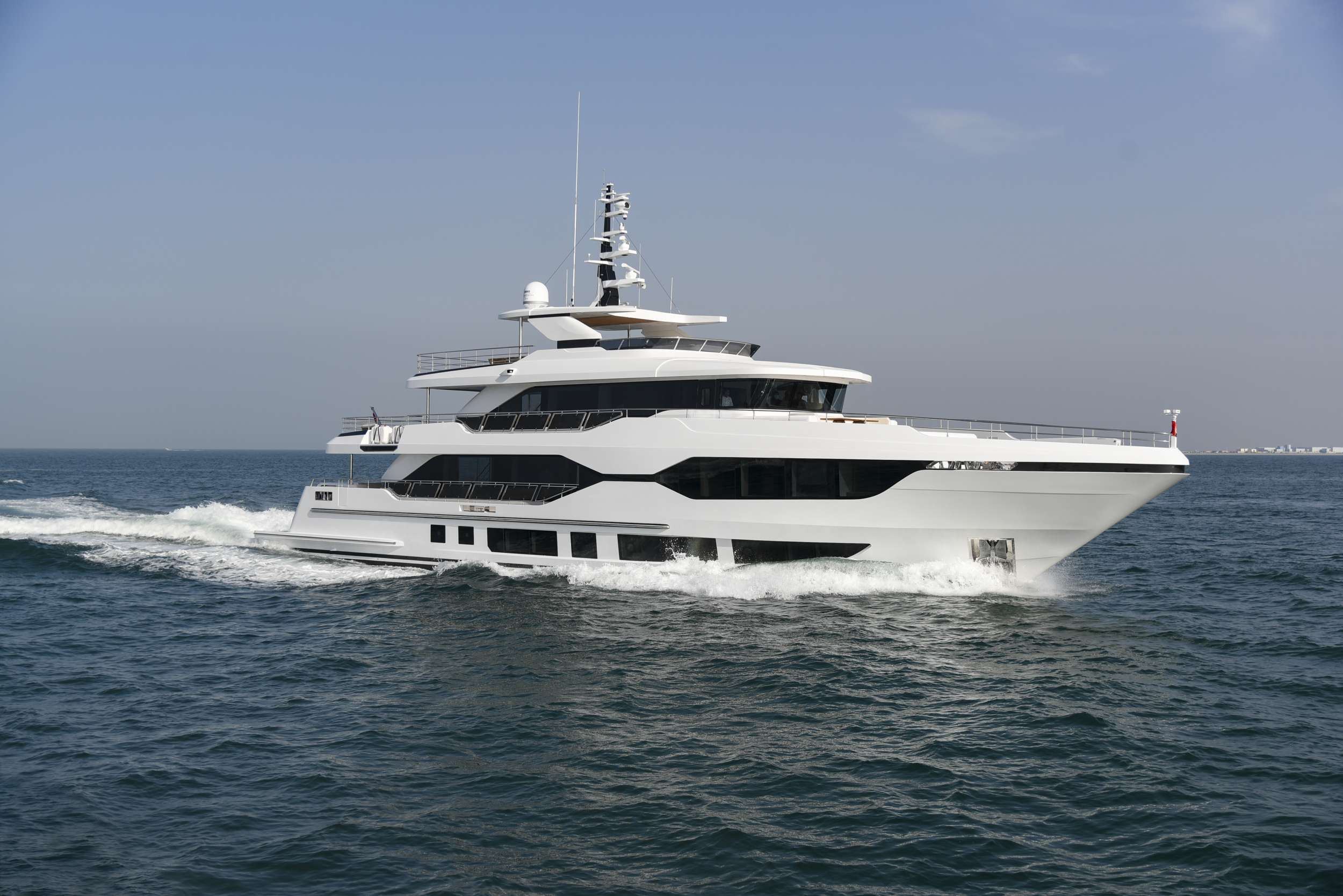 Yacht Image