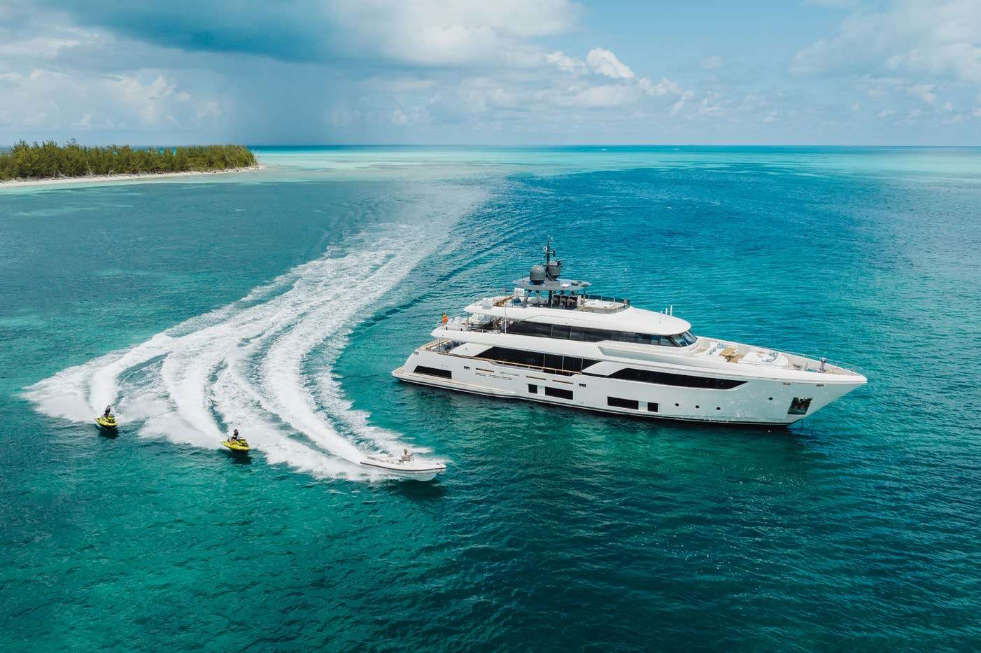 Yacht Image