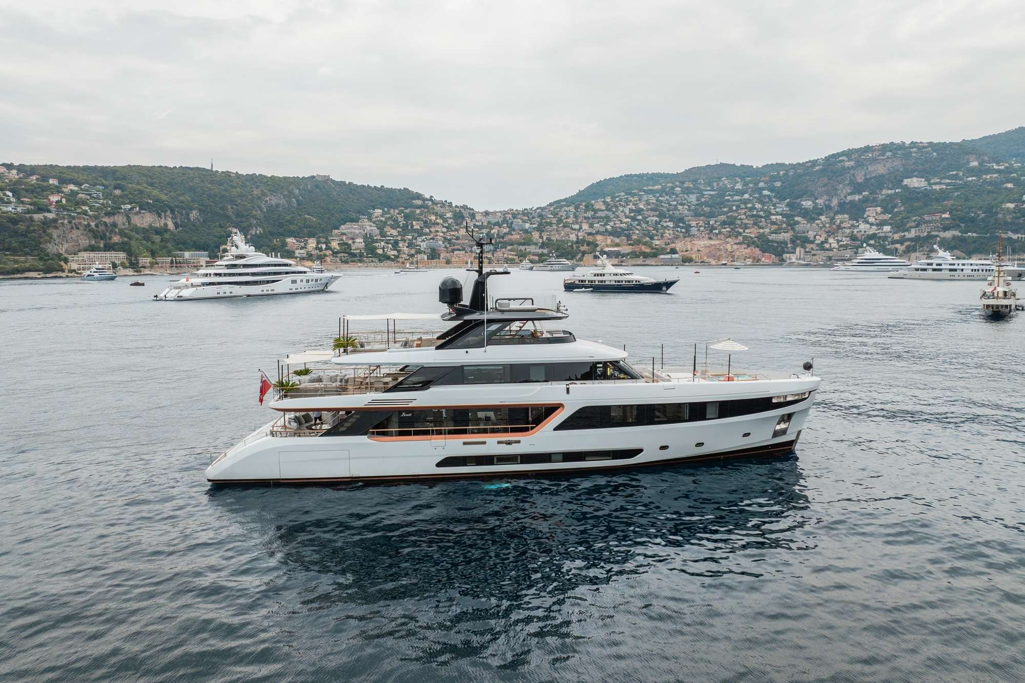 Yacht Image