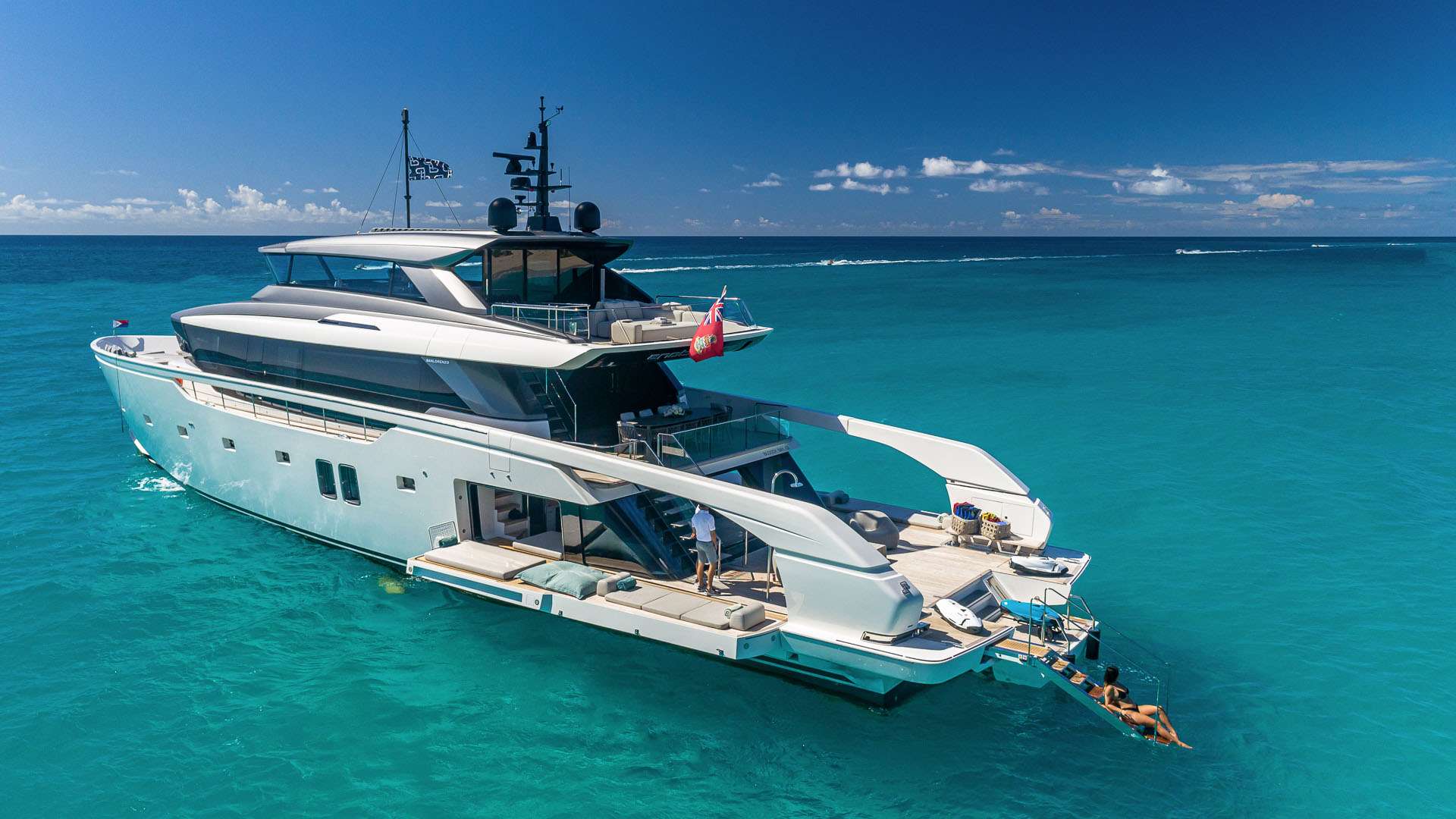 Yacht Image
