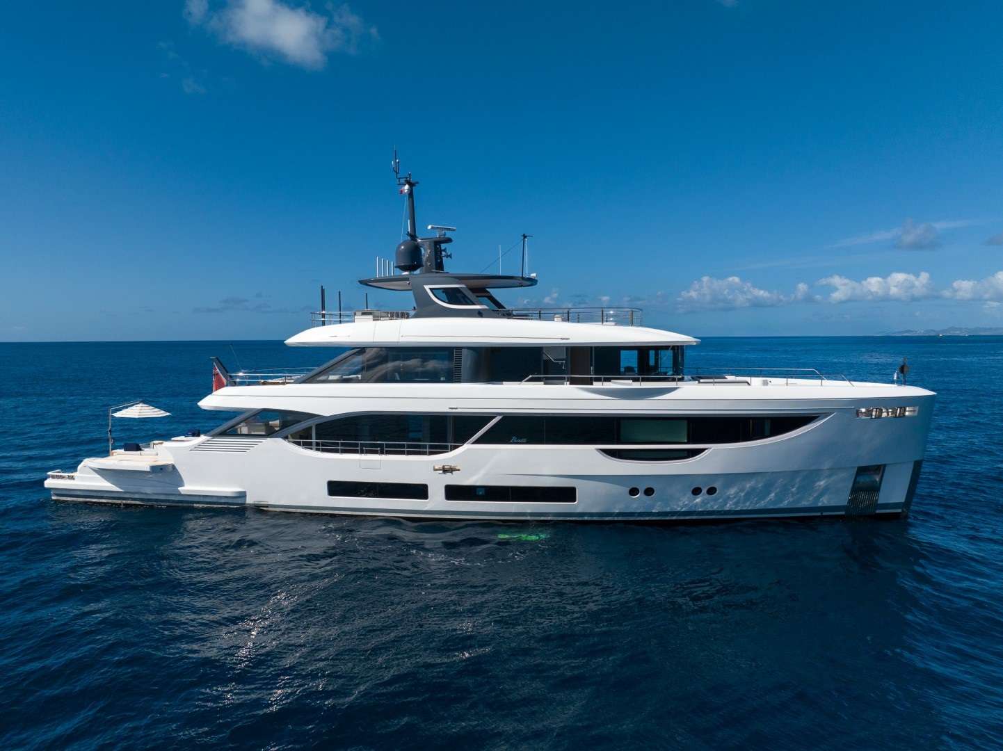 Yacht Image