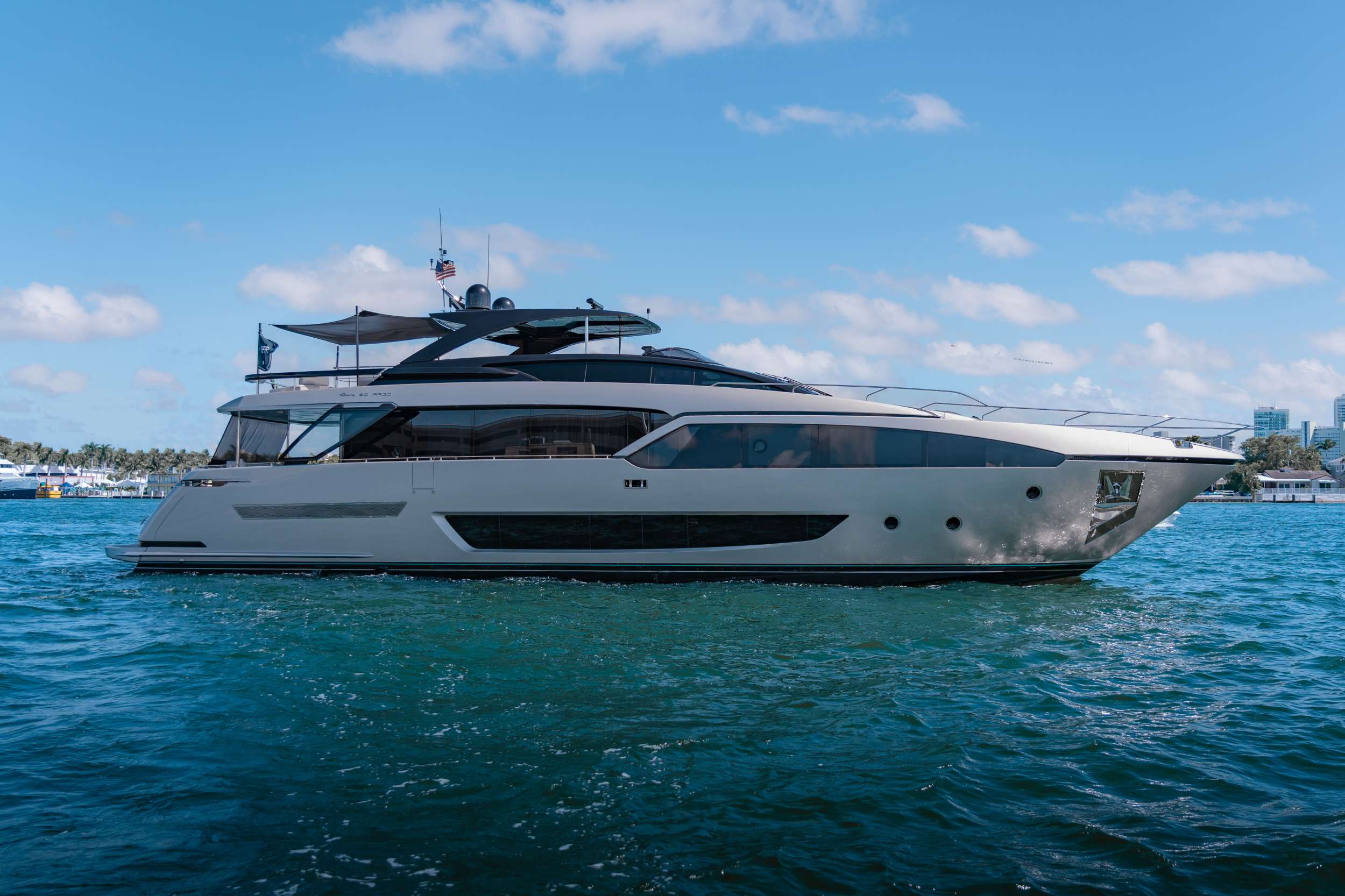 Yacht Image