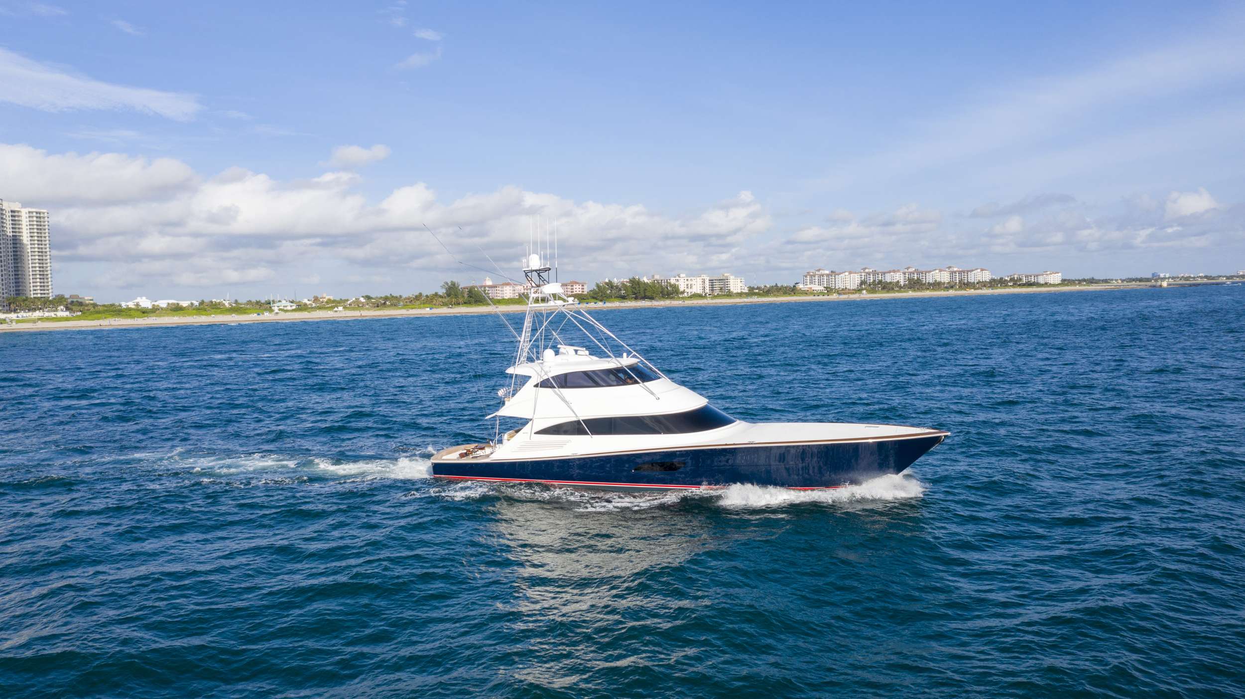 Yacht Image