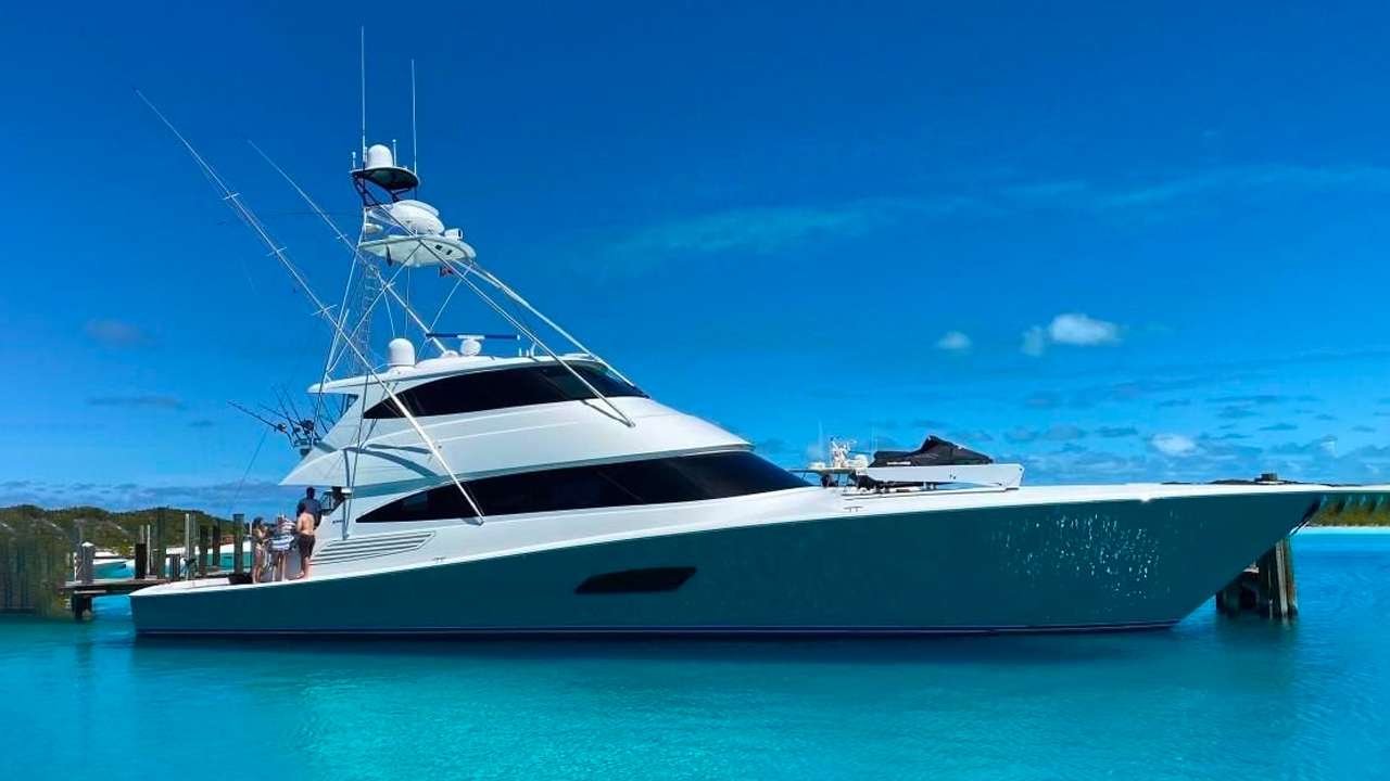 Yacht Image