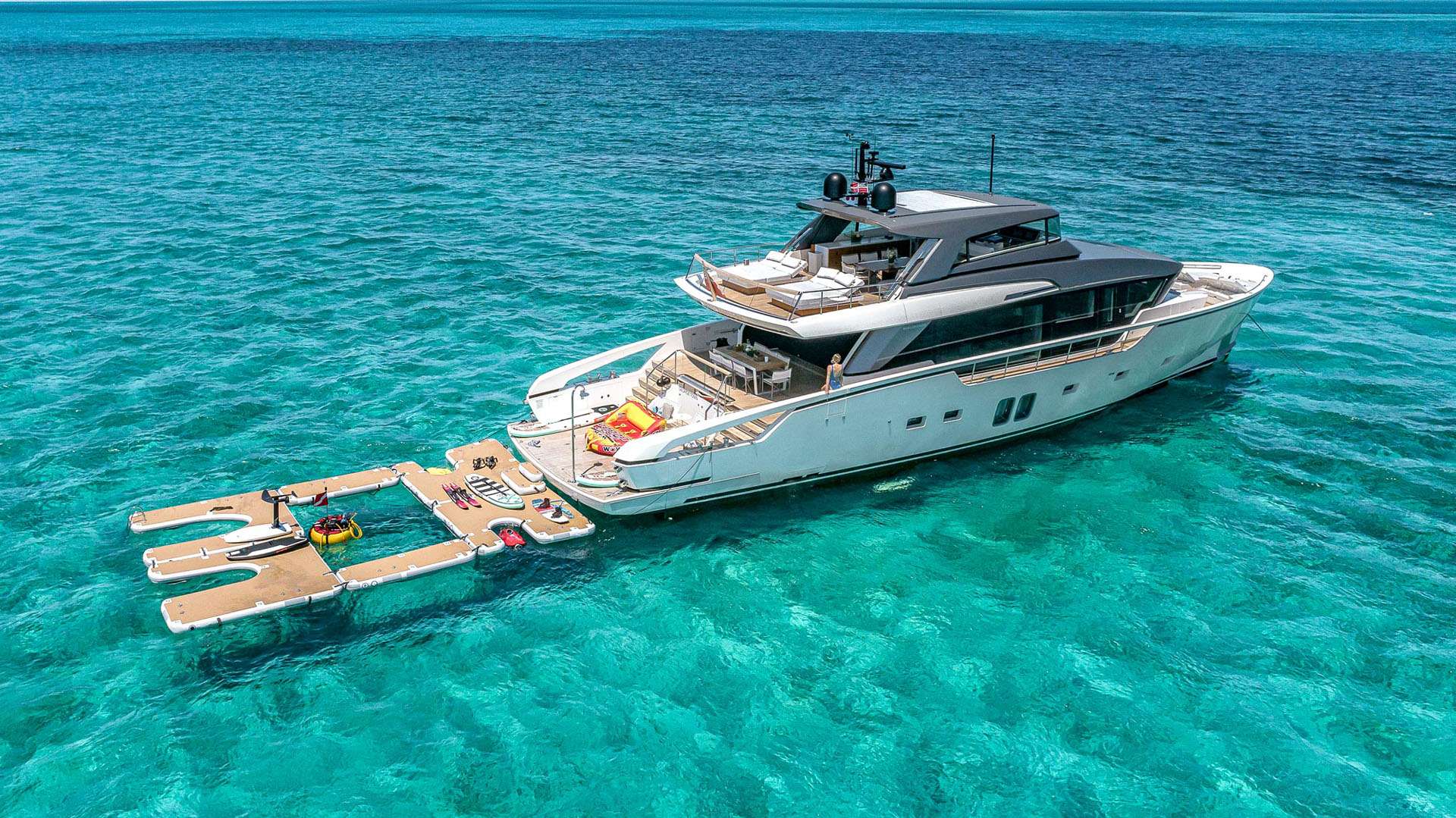 Yacht Image