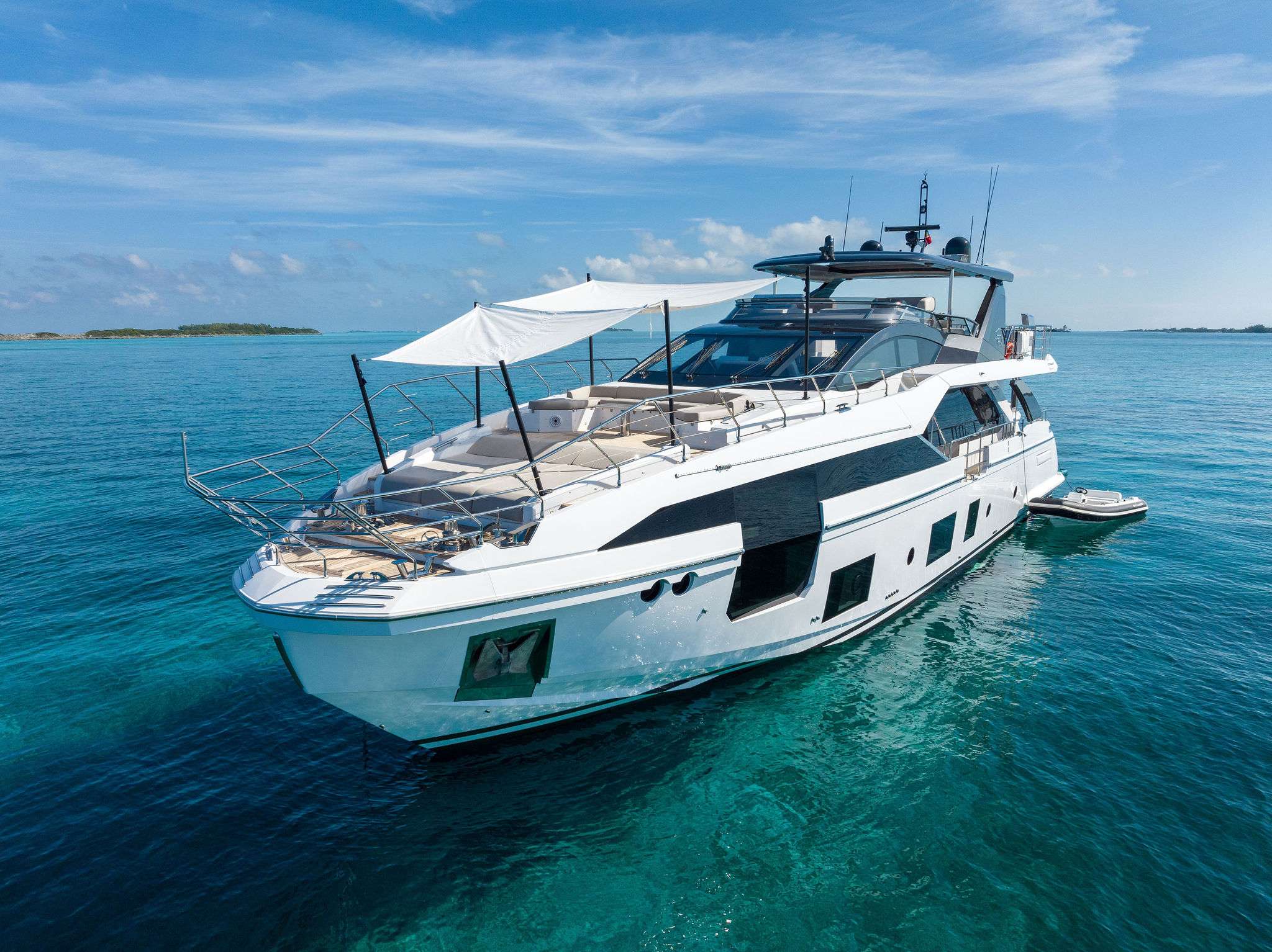 Yacht Image