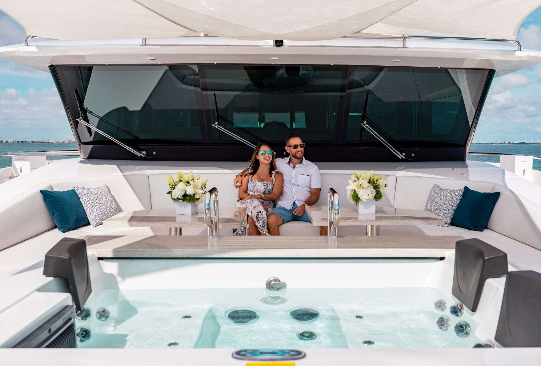 Yacht Photo 13