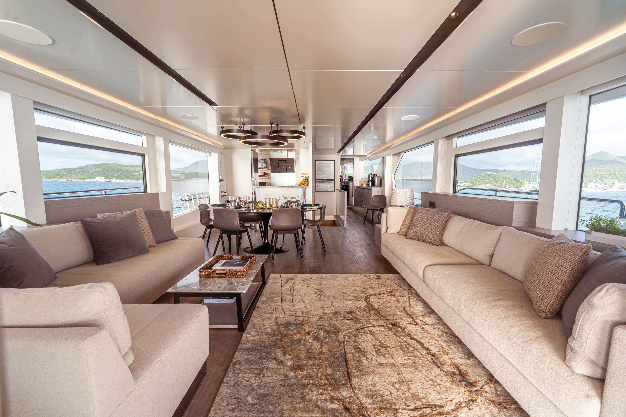 Yacht Image