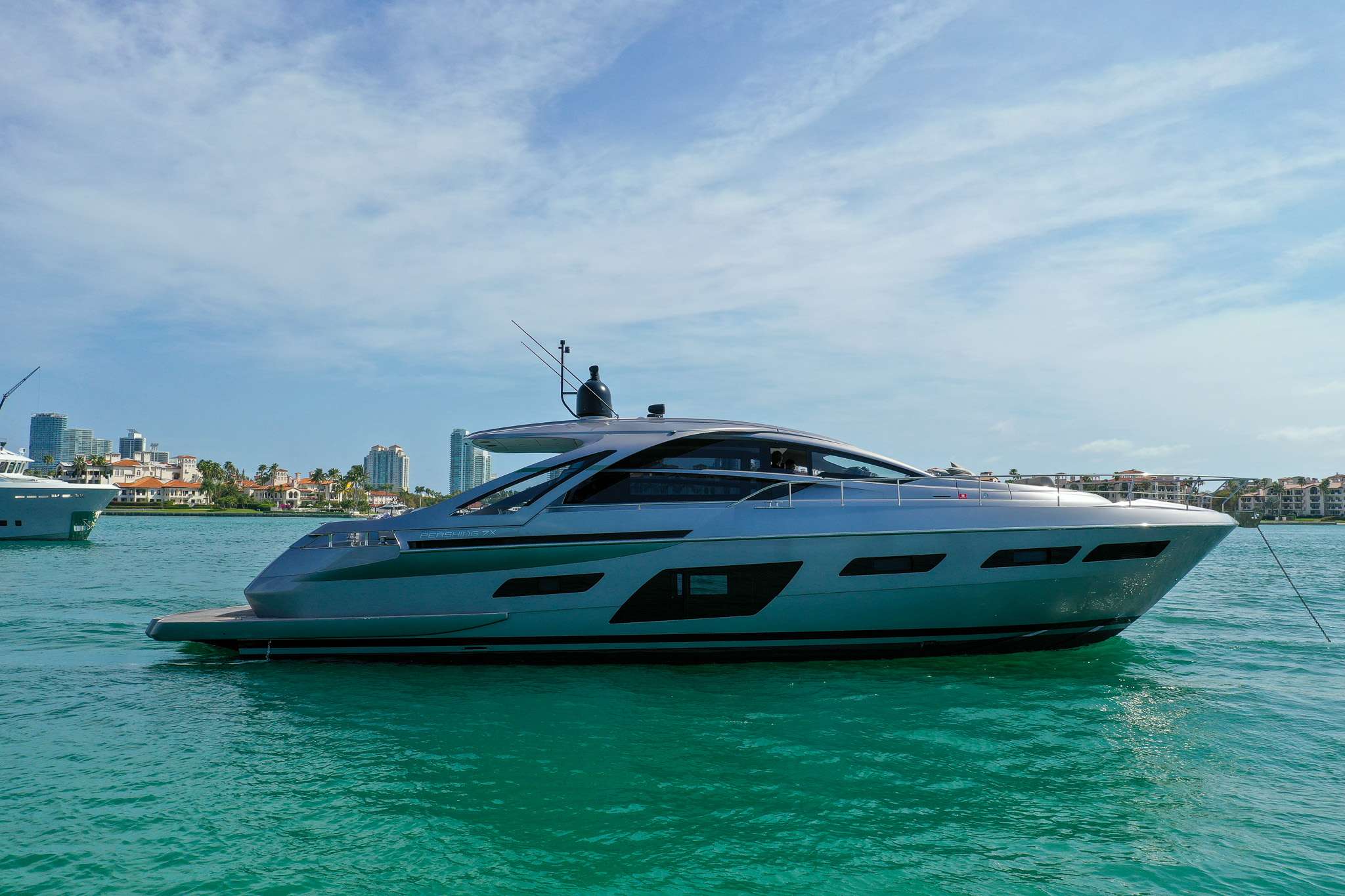 Yacht Image