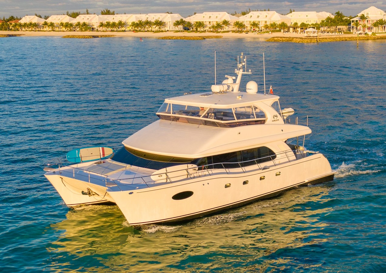 Day Charter Image